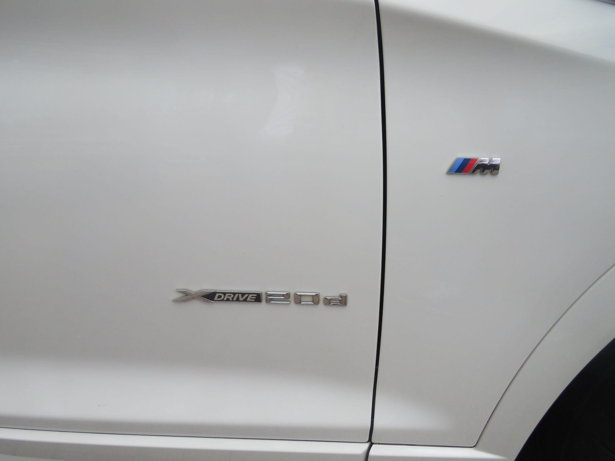BMW X4 Image 21