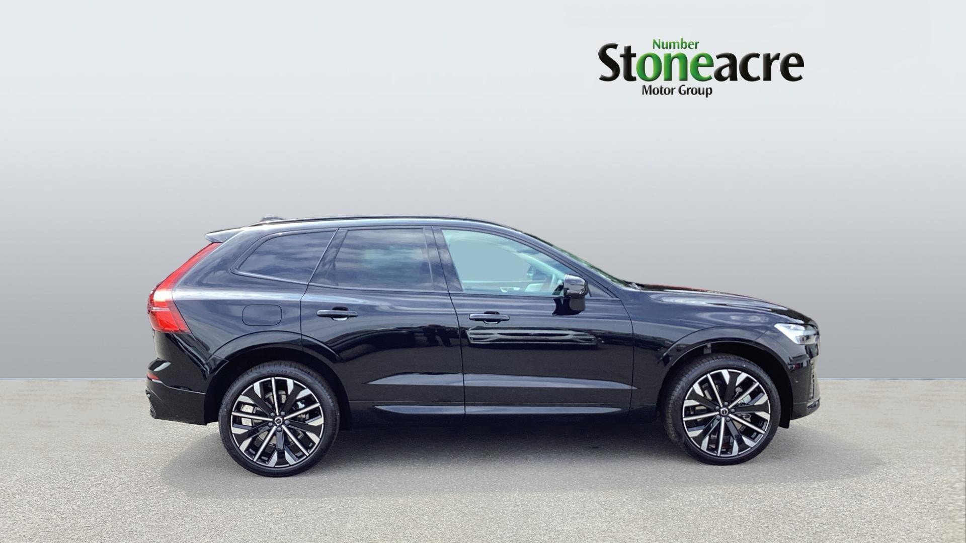 Volvo XC60 Image 3