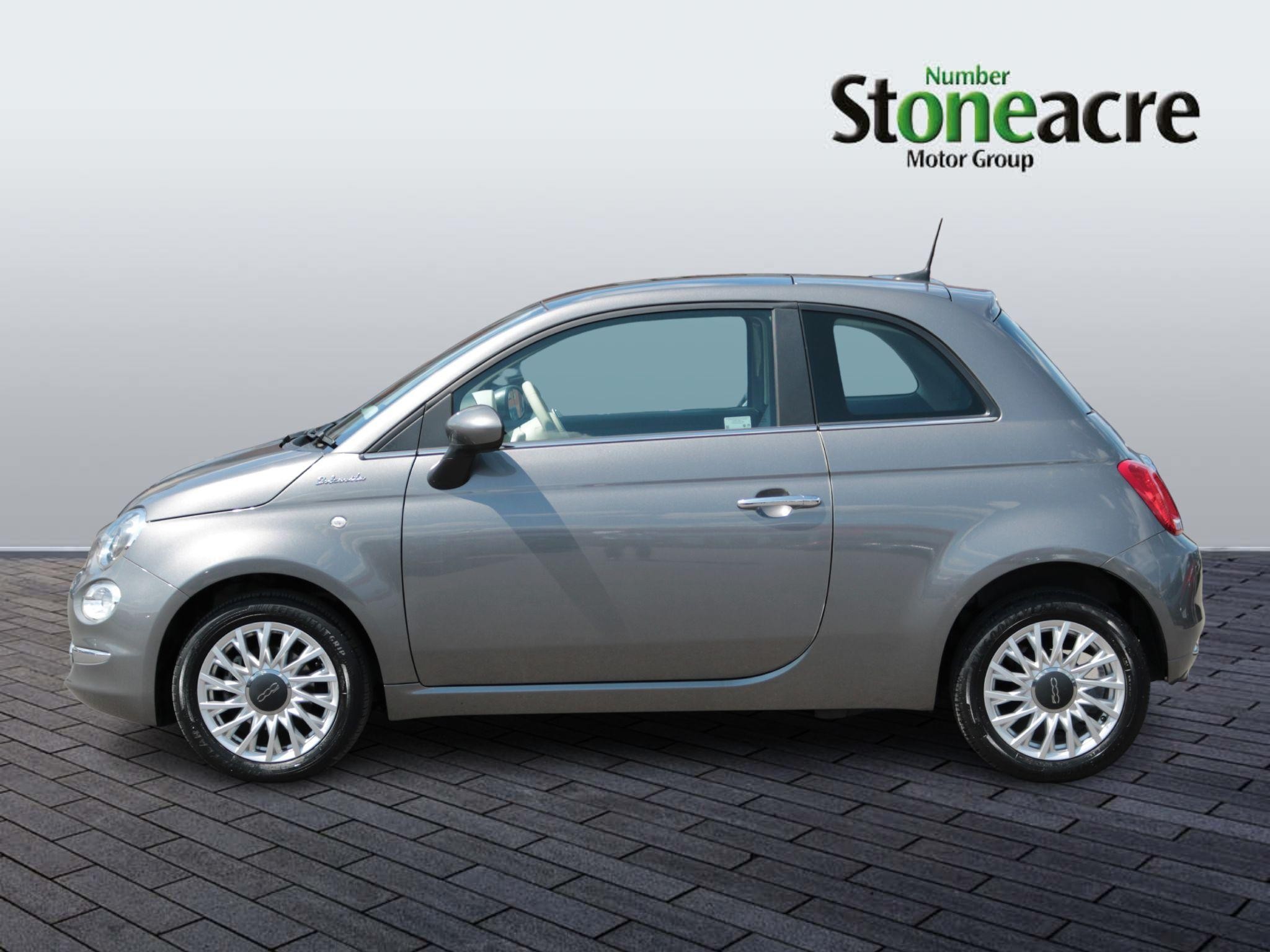 Fiat 500 Image 6