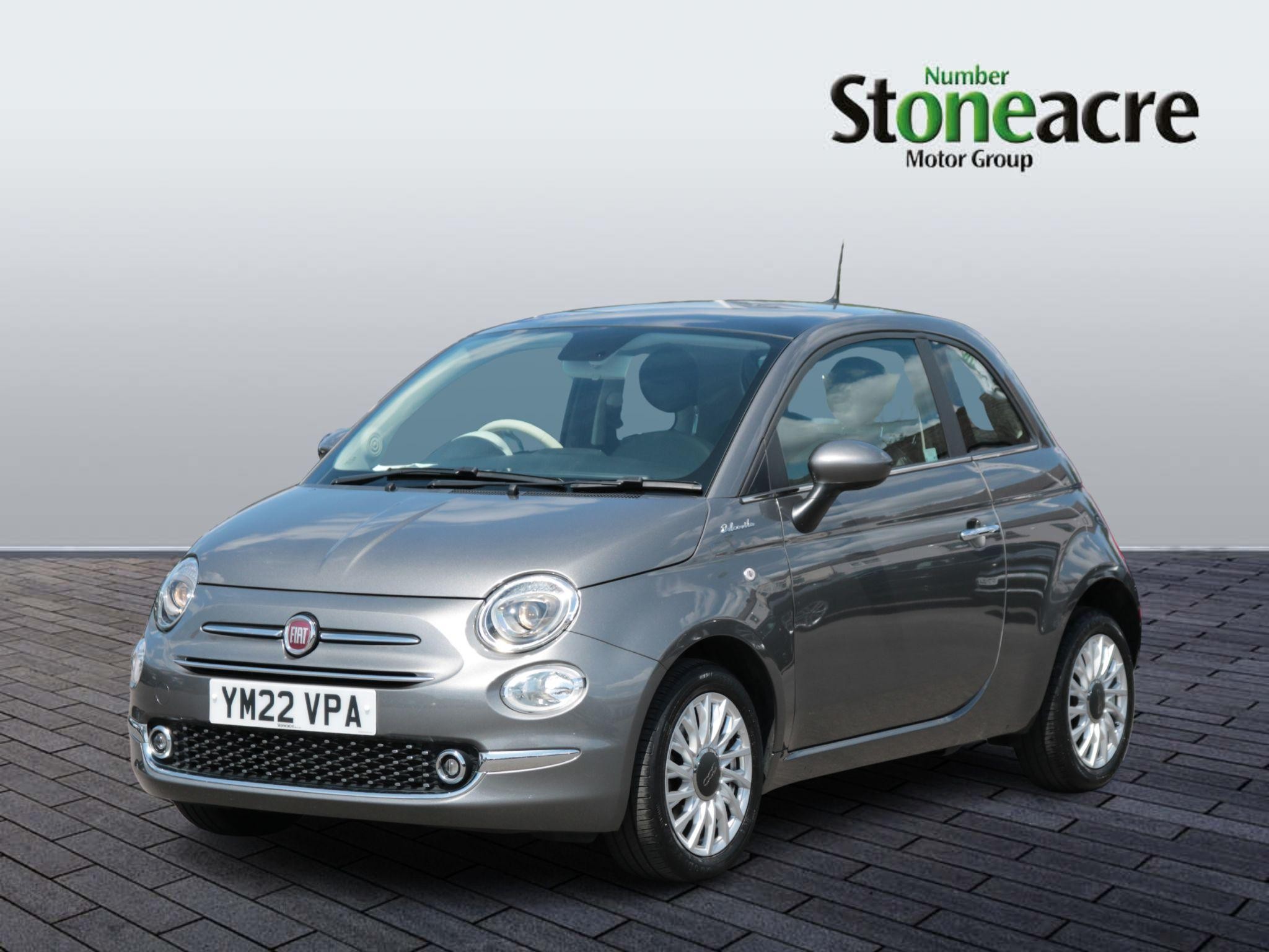 Fiat 500 Image 7
