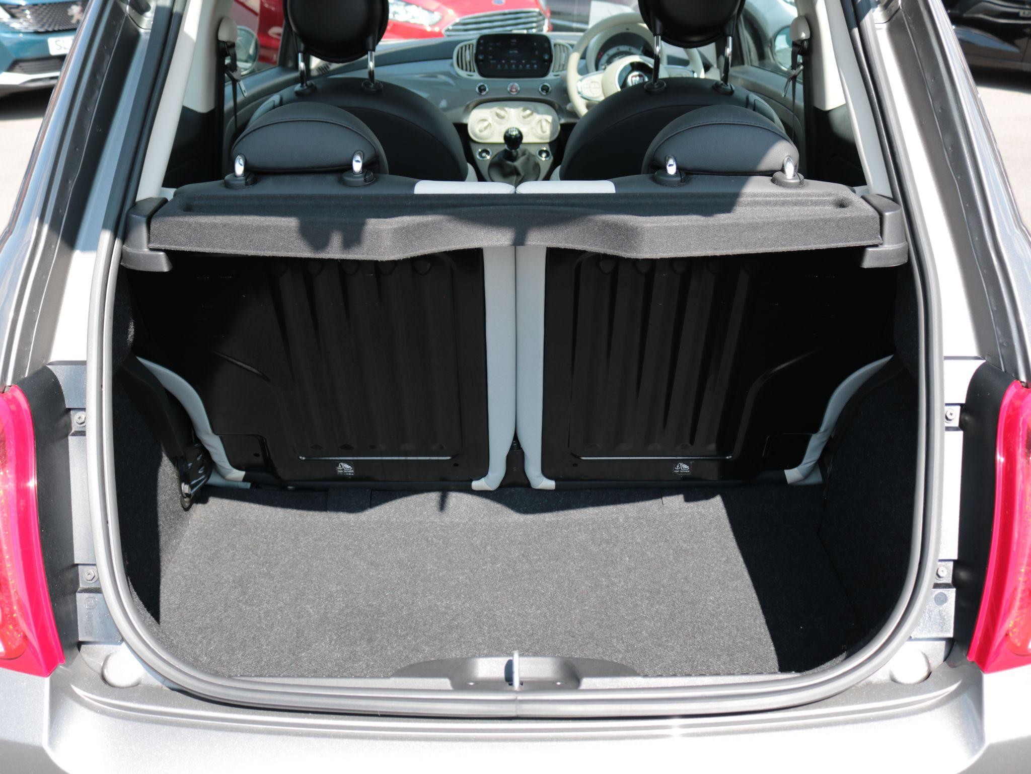 Fiat 500 Image 10