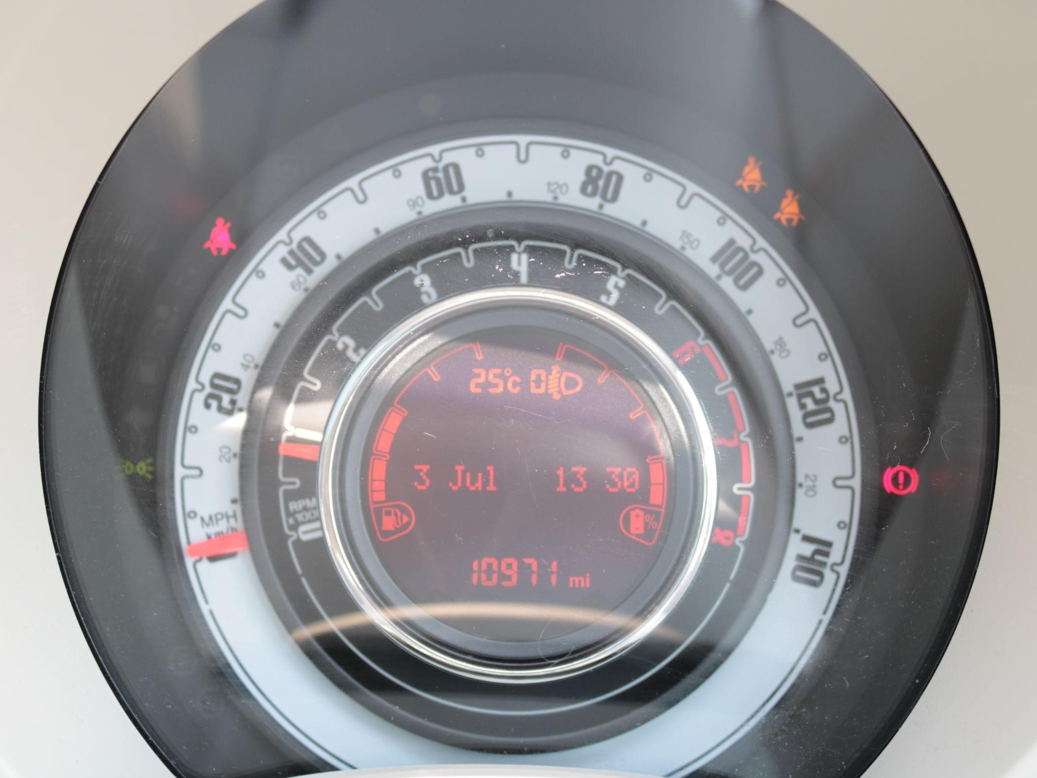 Fiat 500 Image 14