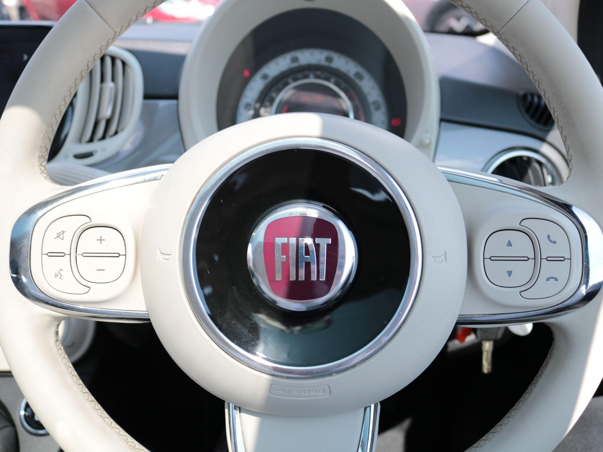 Fiat 500 Image 15