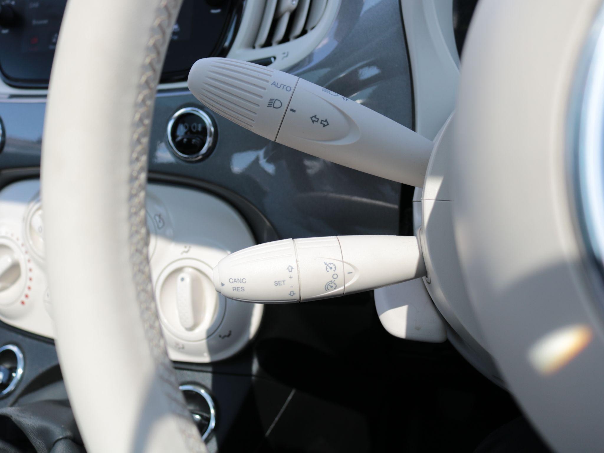 Fiat 500 Image 16