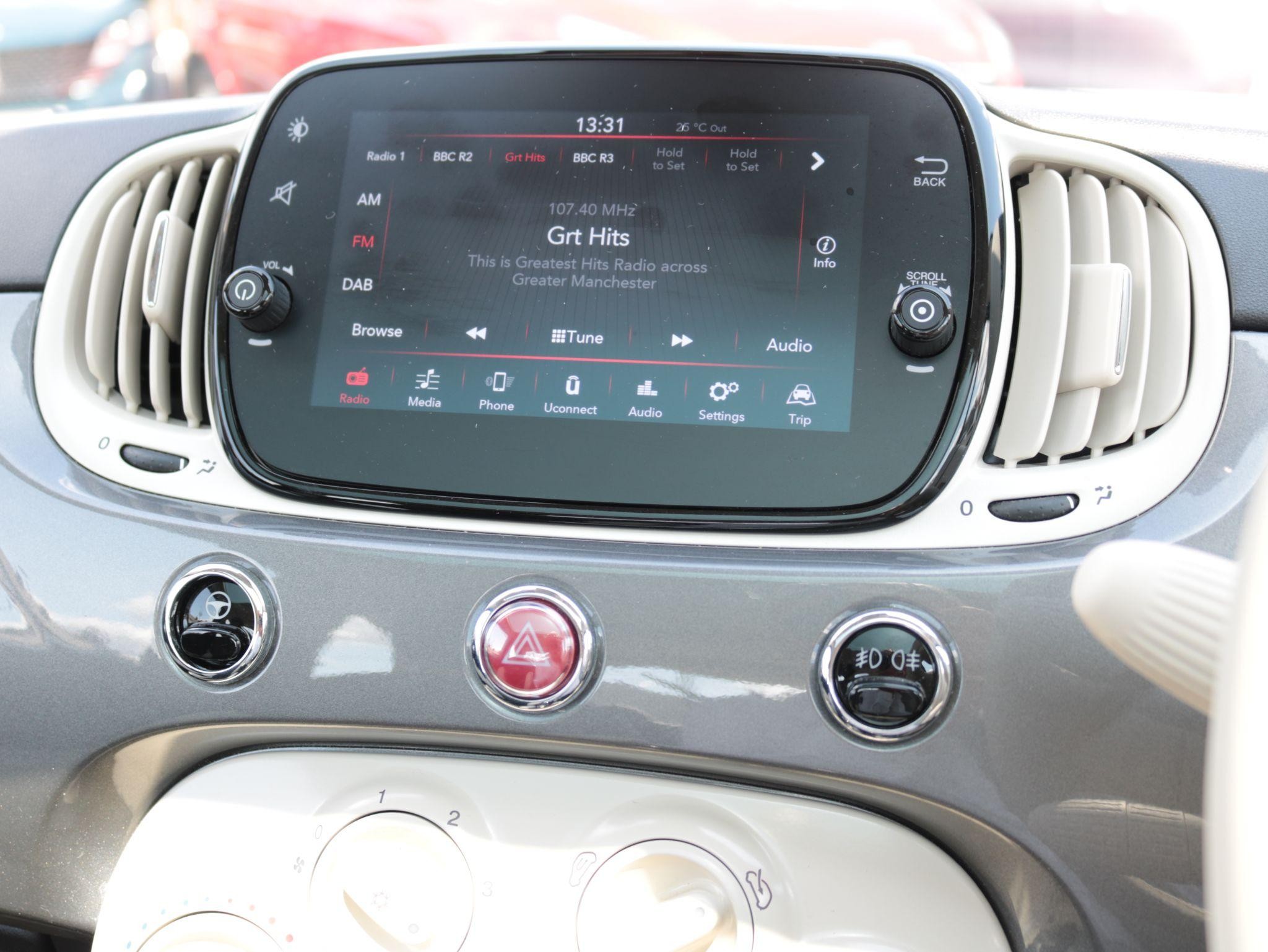 Fiat 500 Image 17