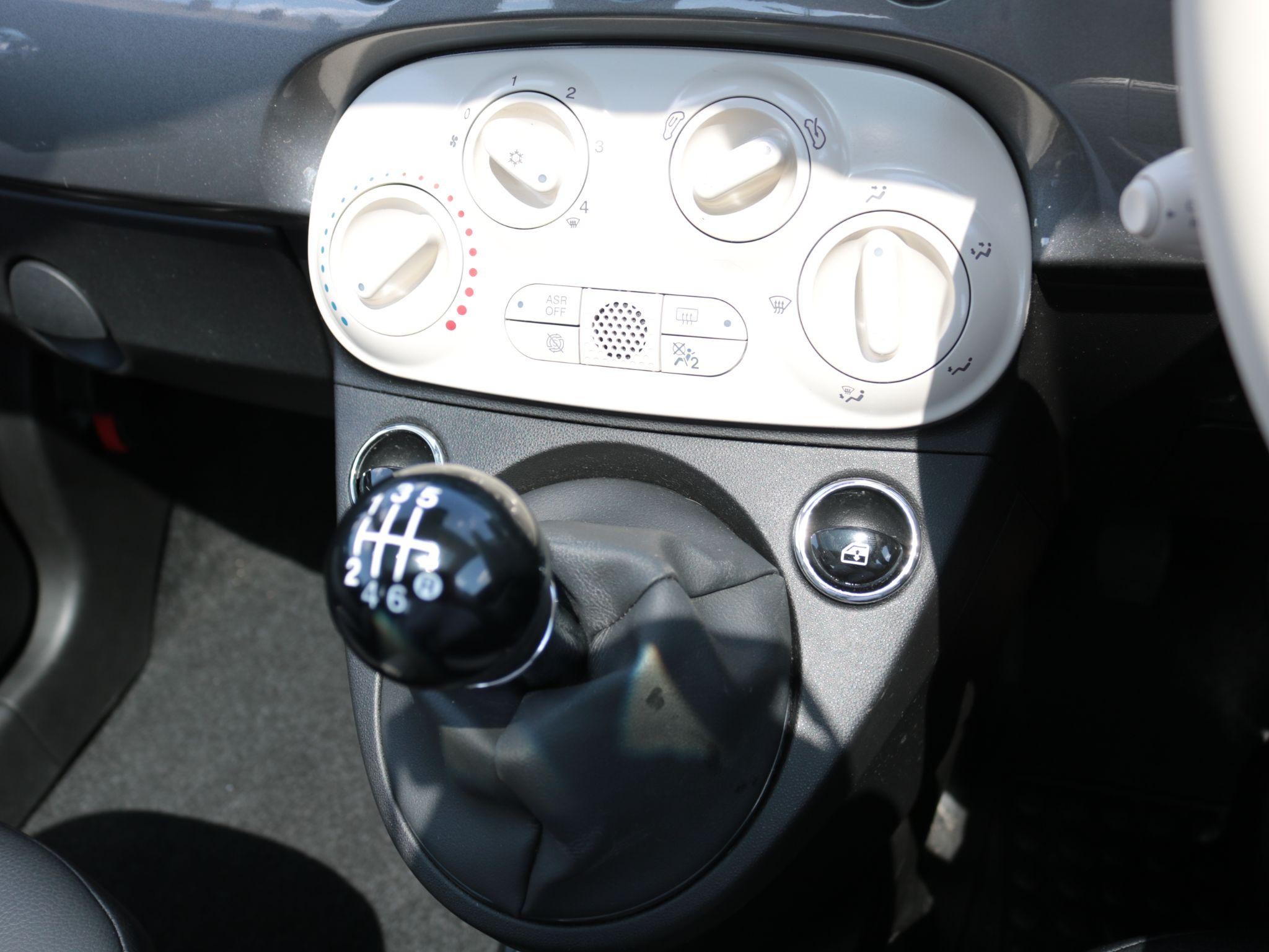 Fiat 500 Image 18