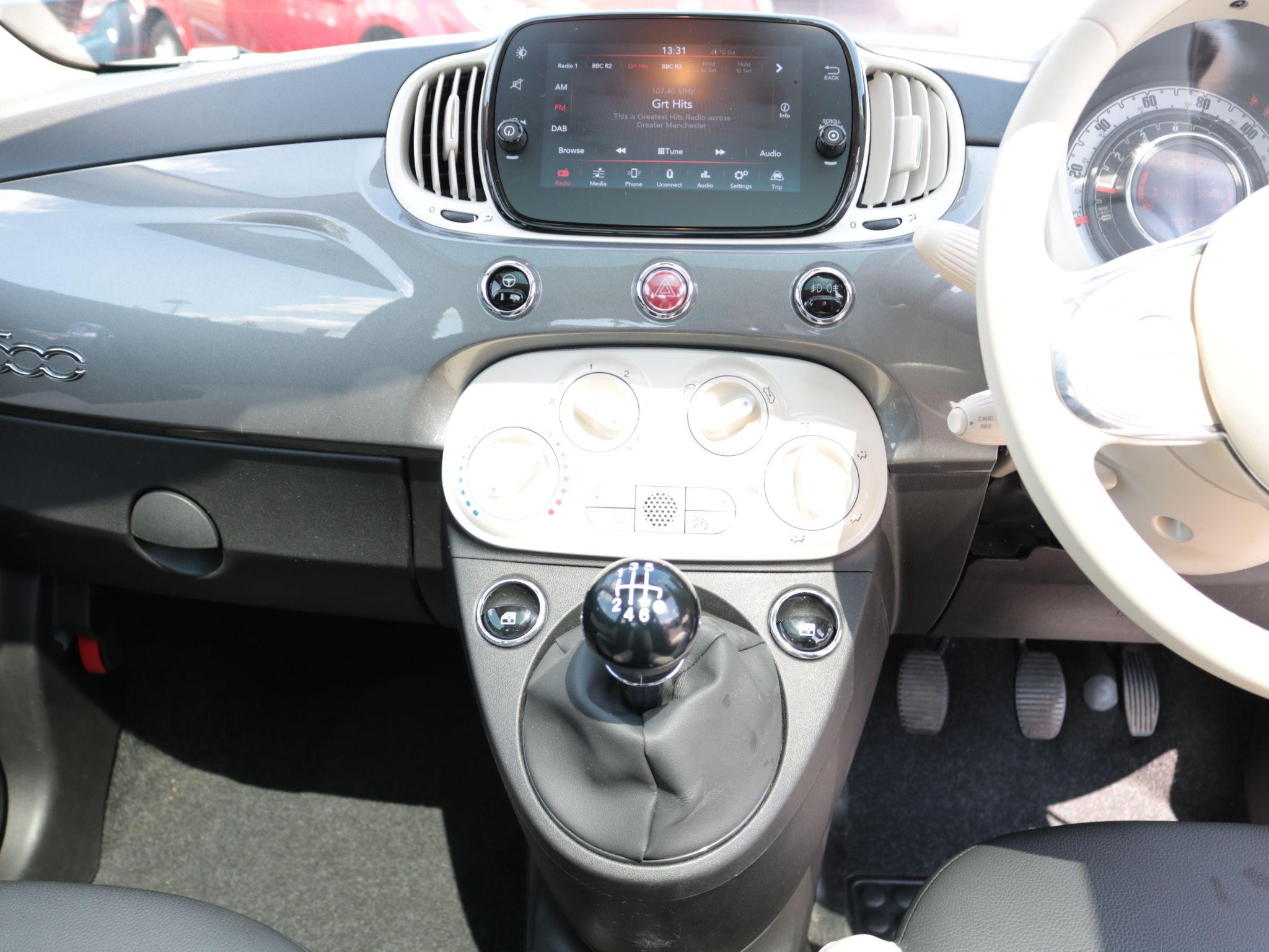 Fiat 500 Image 21