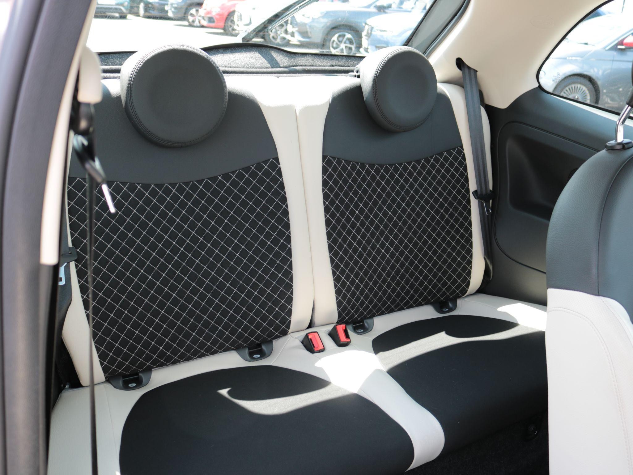 Fiat 500 Image 22