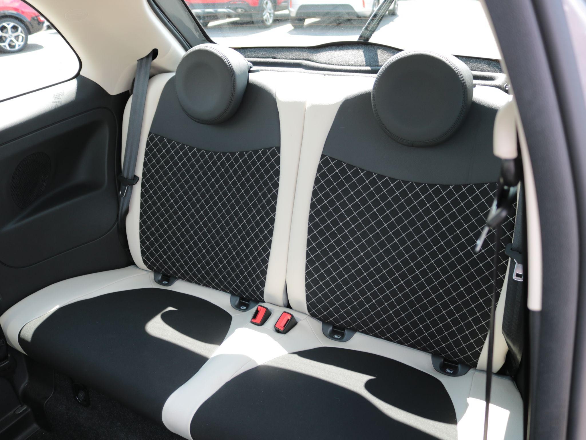 Fiat 500 Image 23