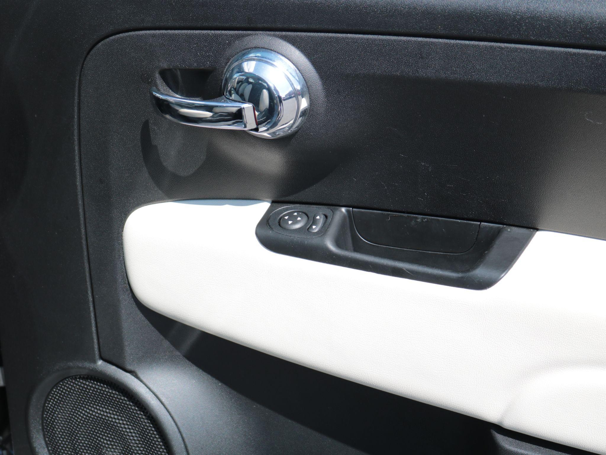 Fiat 500 Image 24