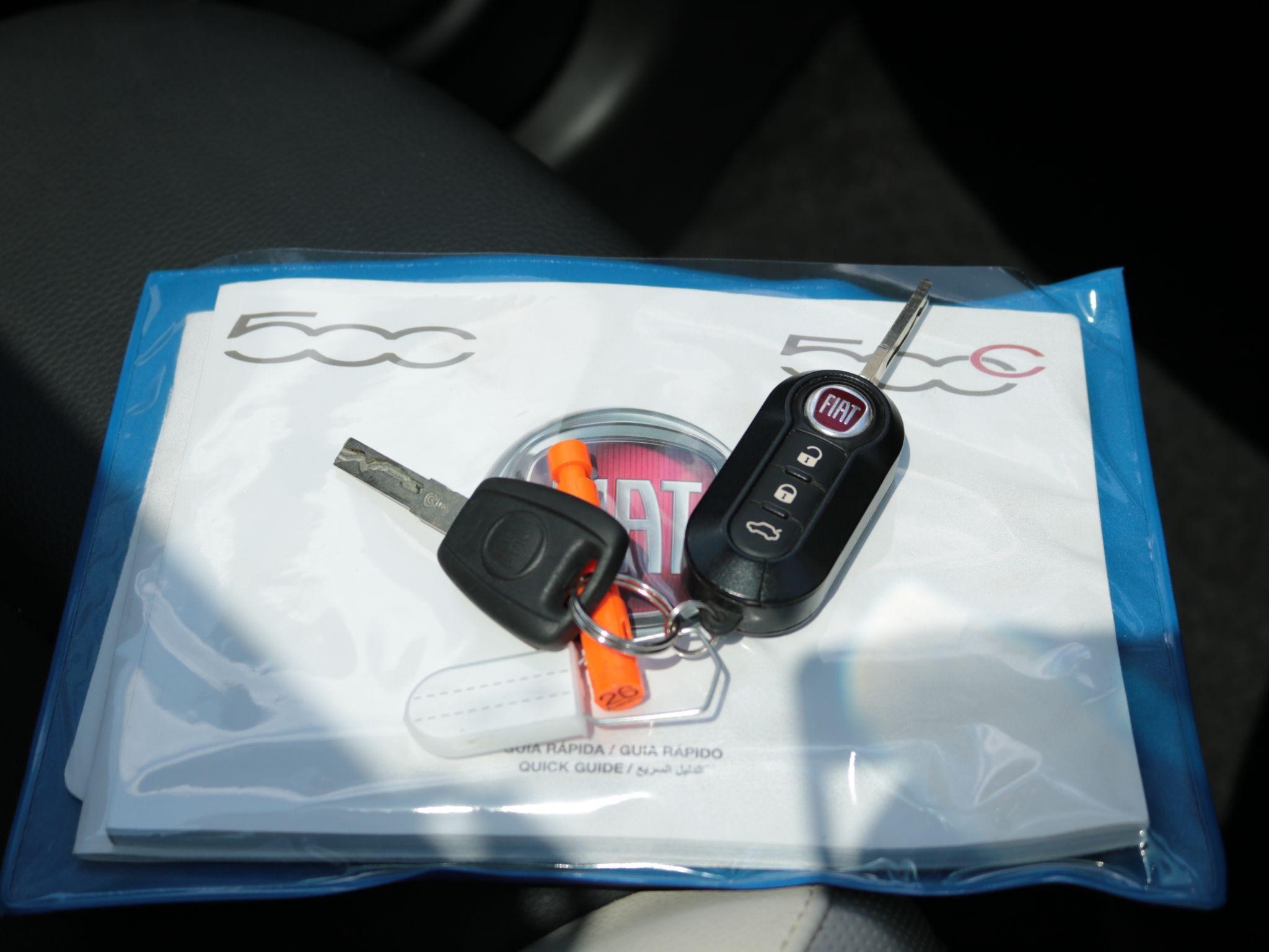 Fiat 500 Image 26