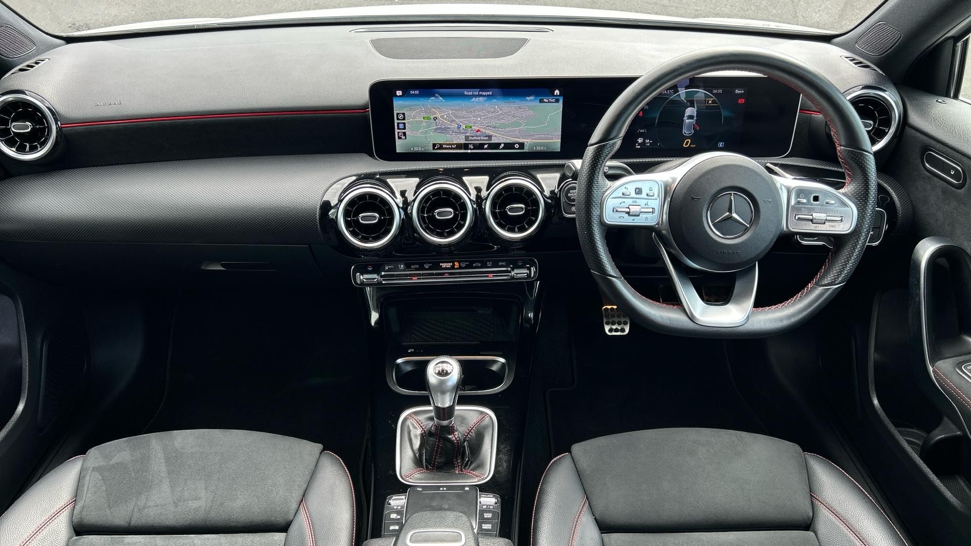 Mercedes-Benz A-Class Image 5