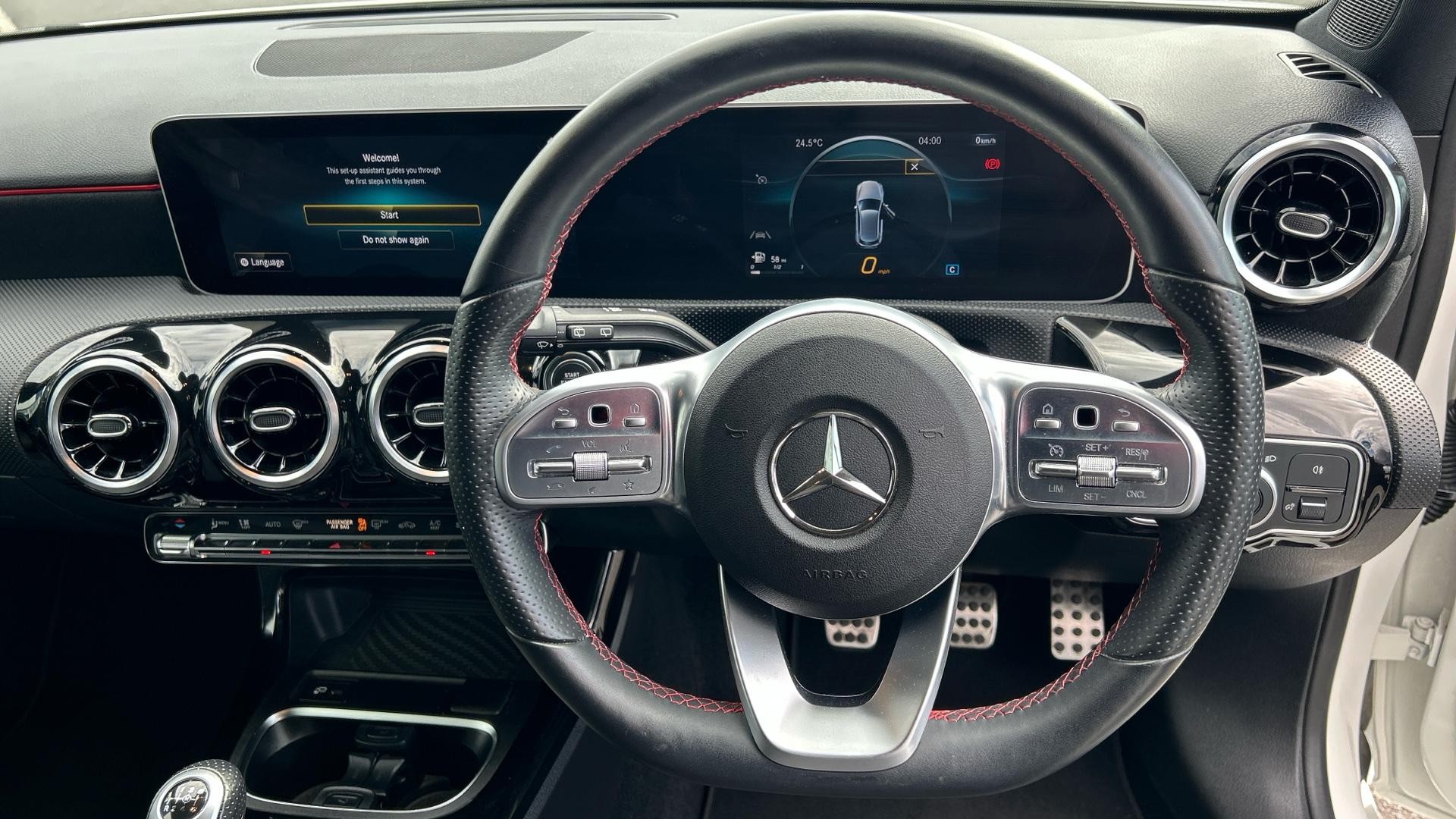 Mercedes-Benz A-Class Image 10