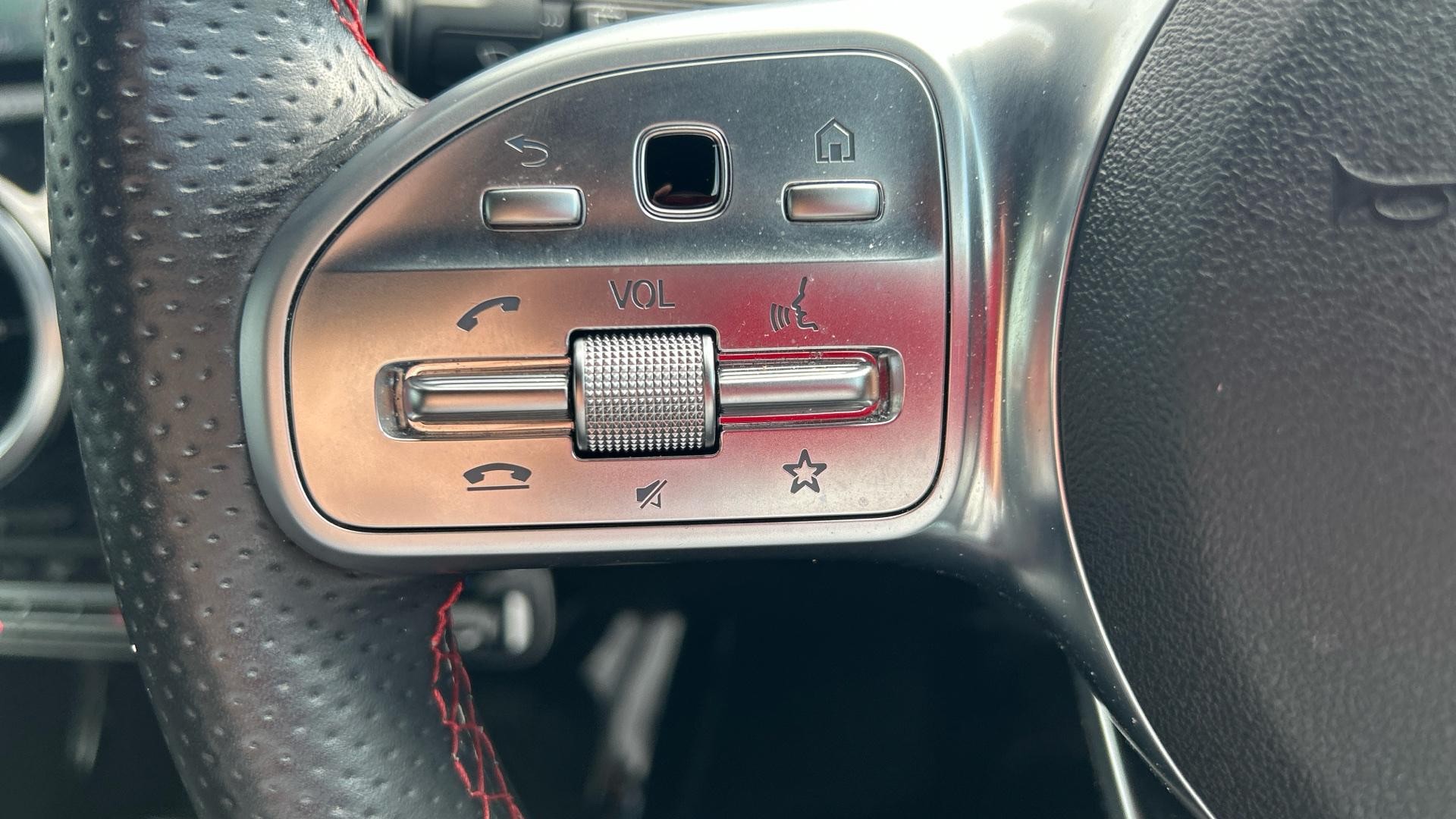 Mercedes-Benz A-Class Image 18