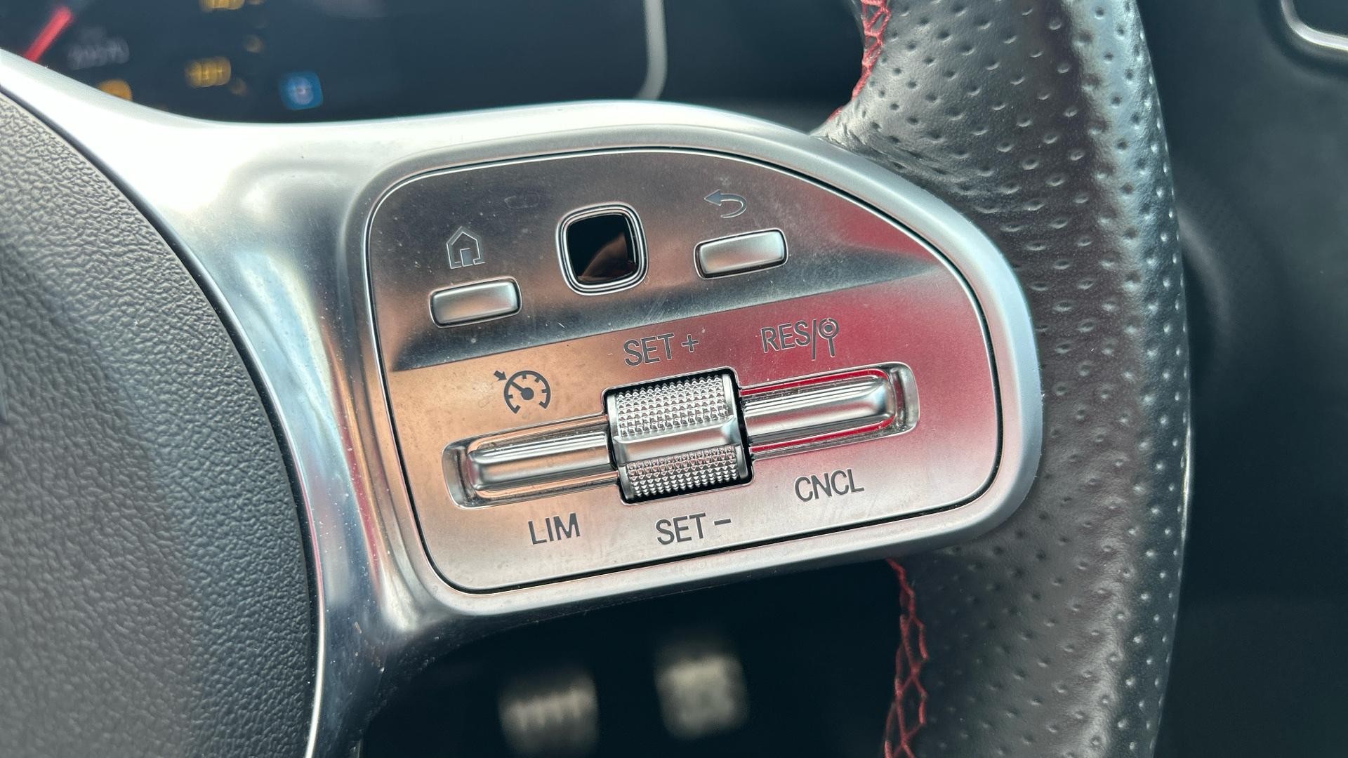 Mercedes-Benz A-Class Image 19