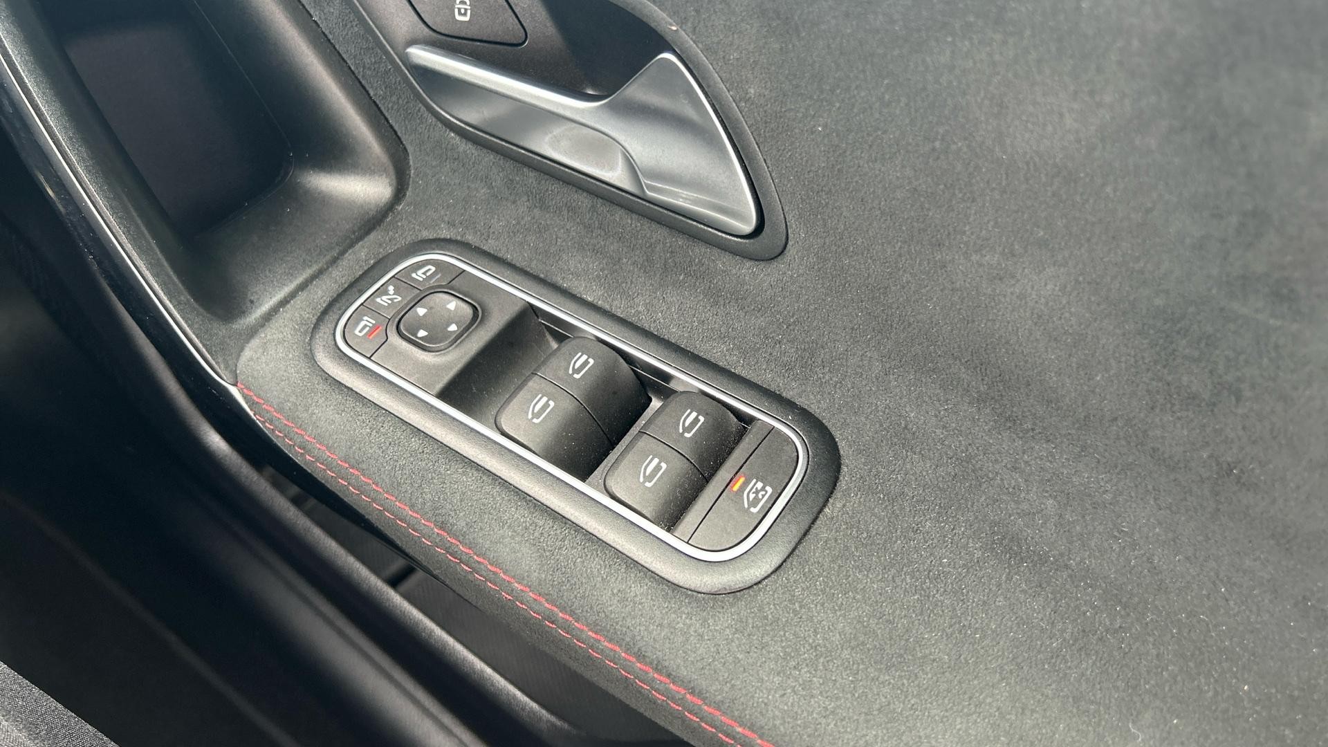 Mercedes-Benz A-Class Image 20