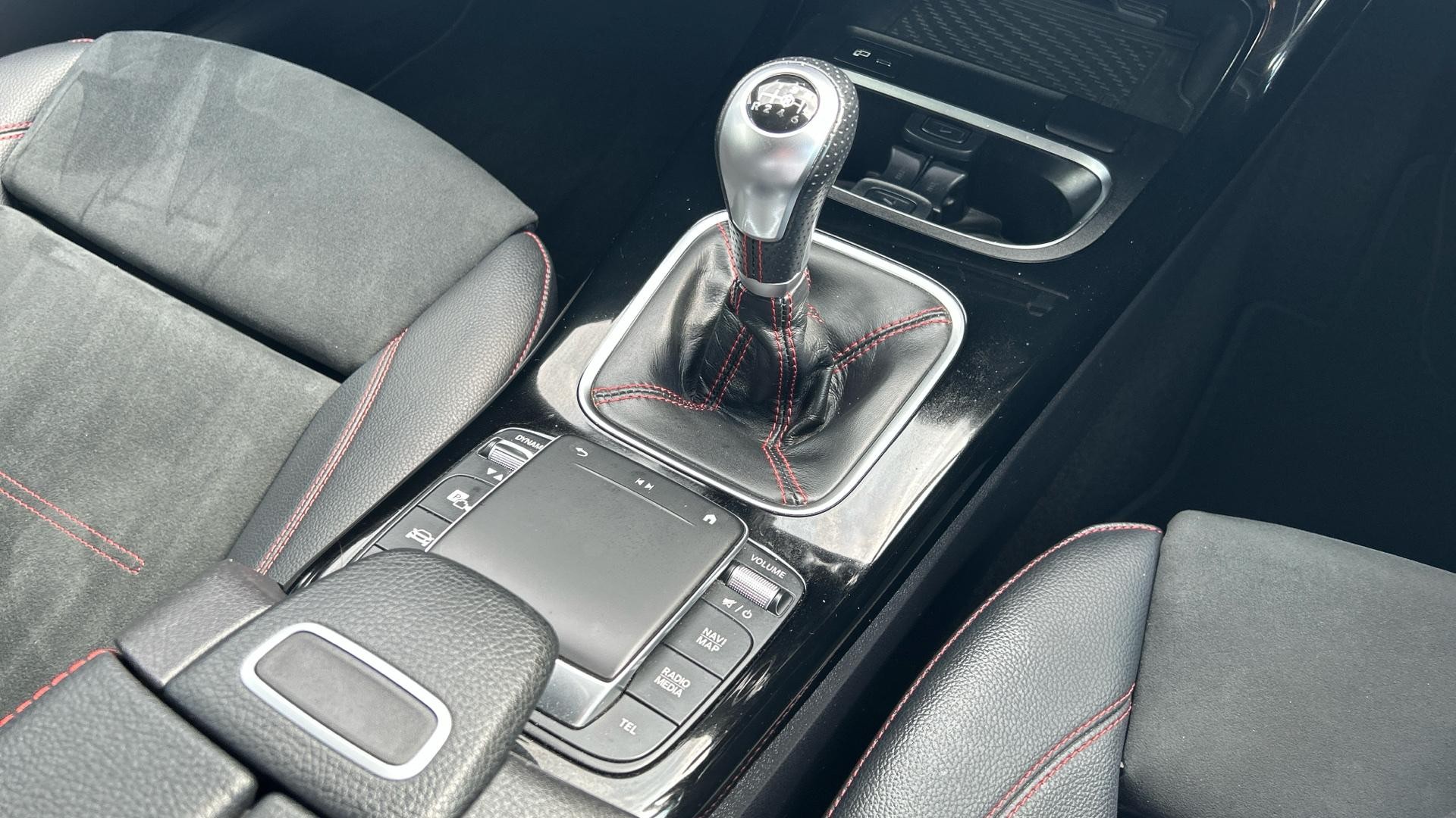 Mercedes-Benz A-Class Image 21