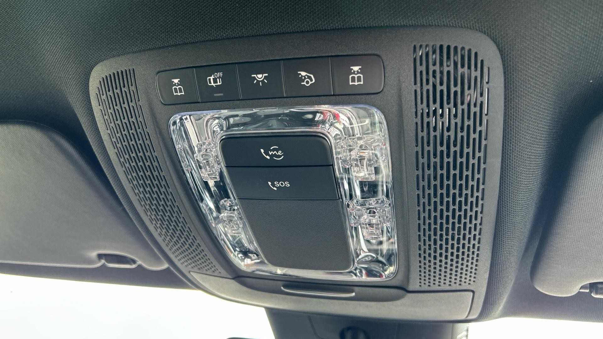 Mercedes-Benz A-Class Image 22