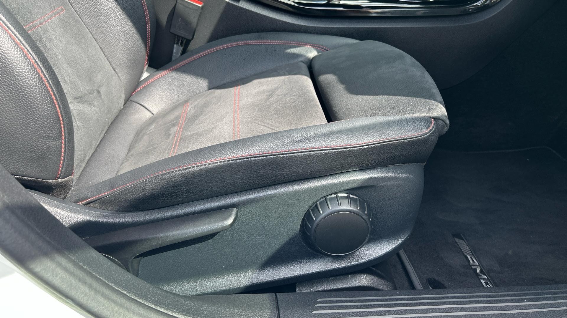 Mercedes-Benz A-Class Image 24