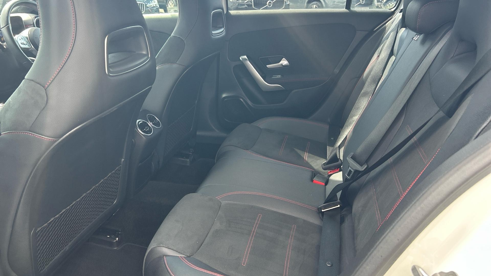 Mercedes-Benz A-Class Image 25