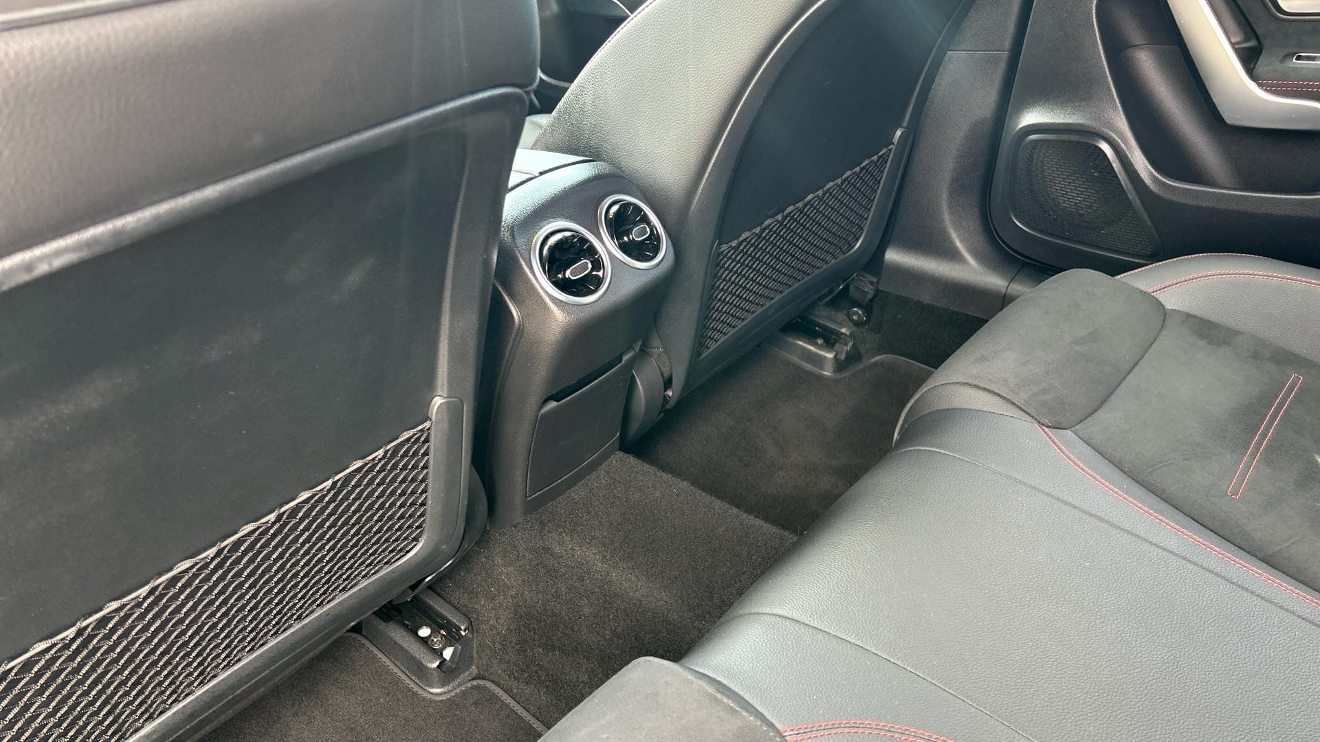 Mercedes-Benz A-Class Image 26