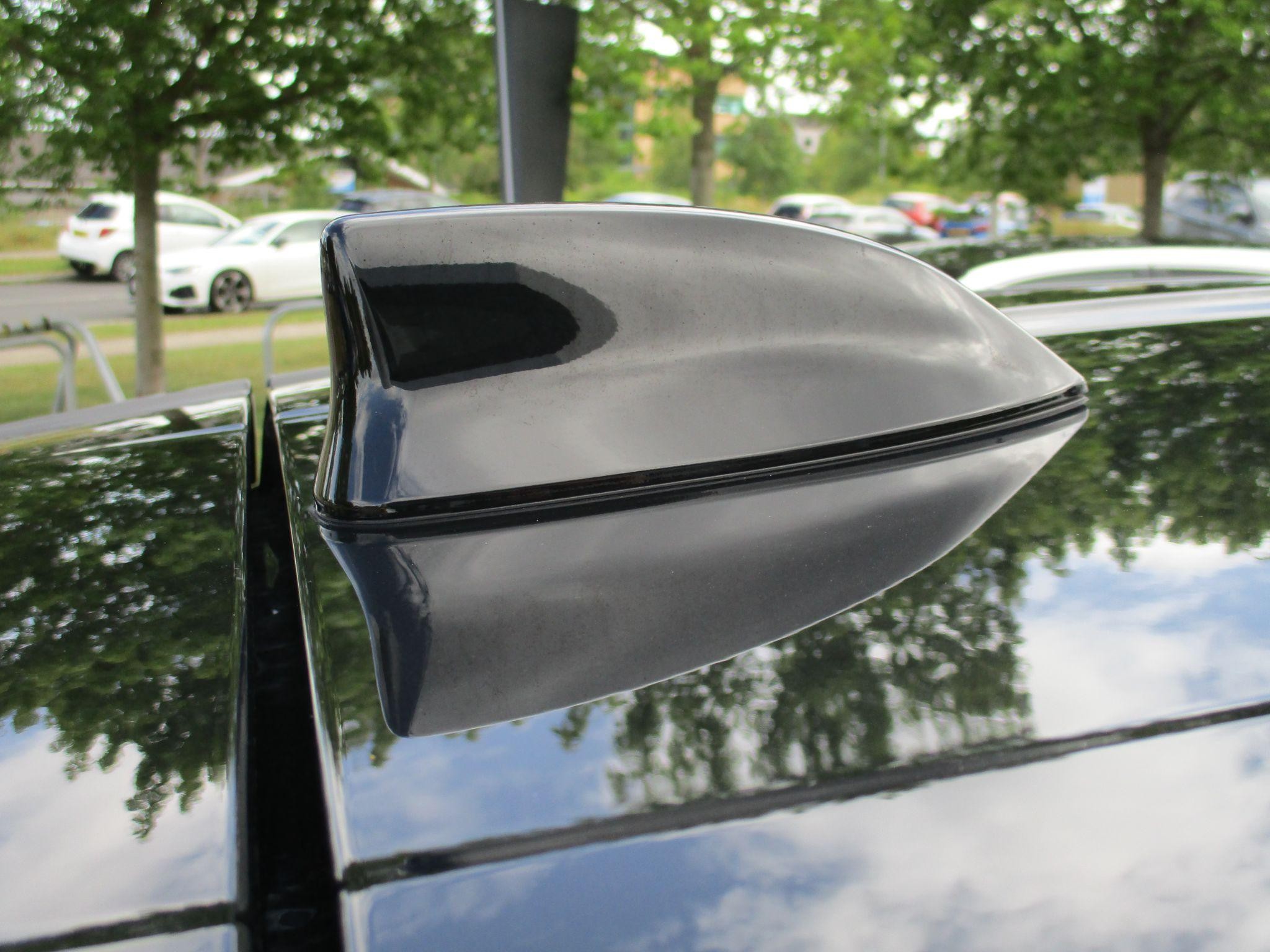 Lexus LBX Image 14