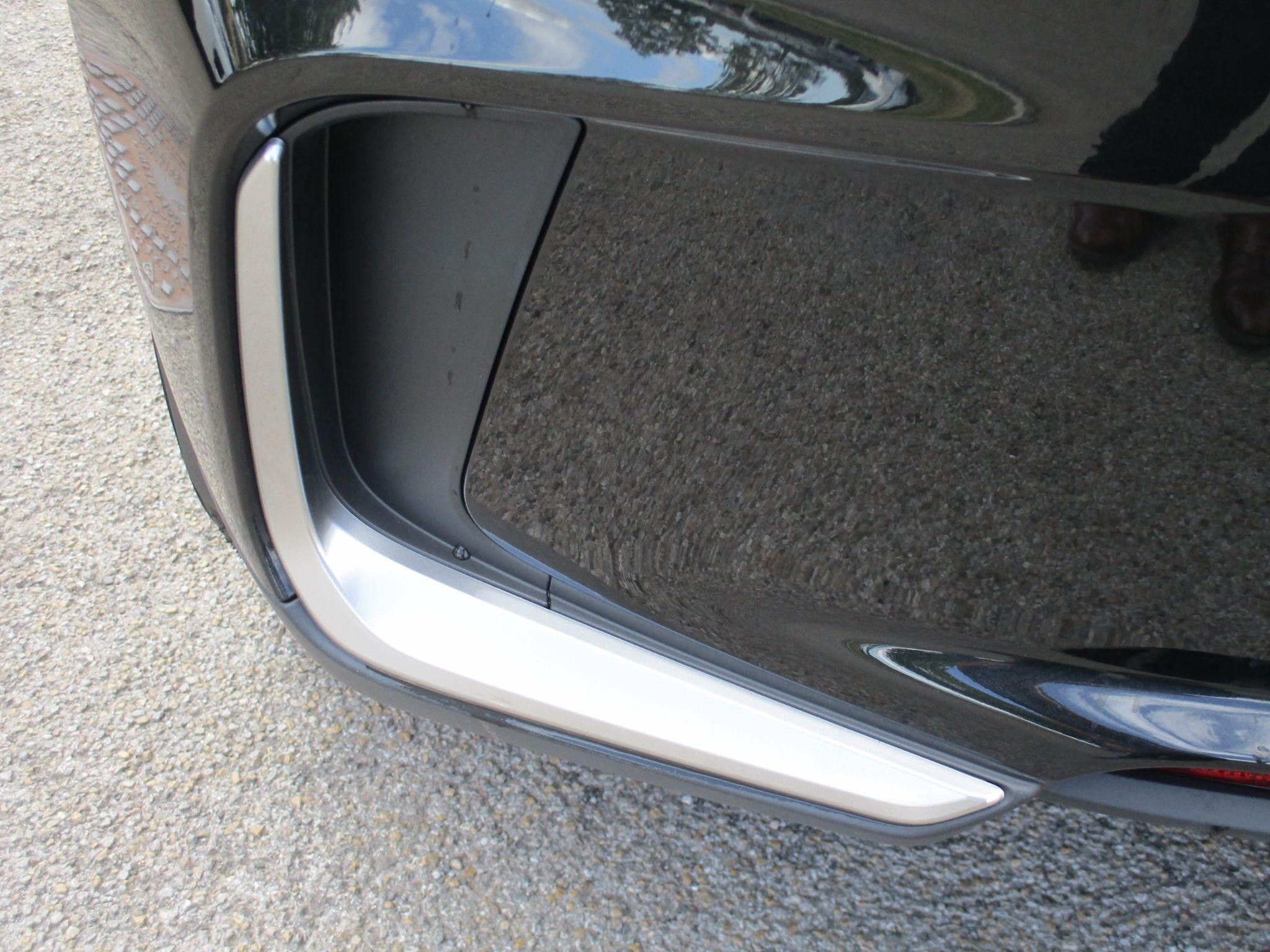 Lexus LBX Image 16