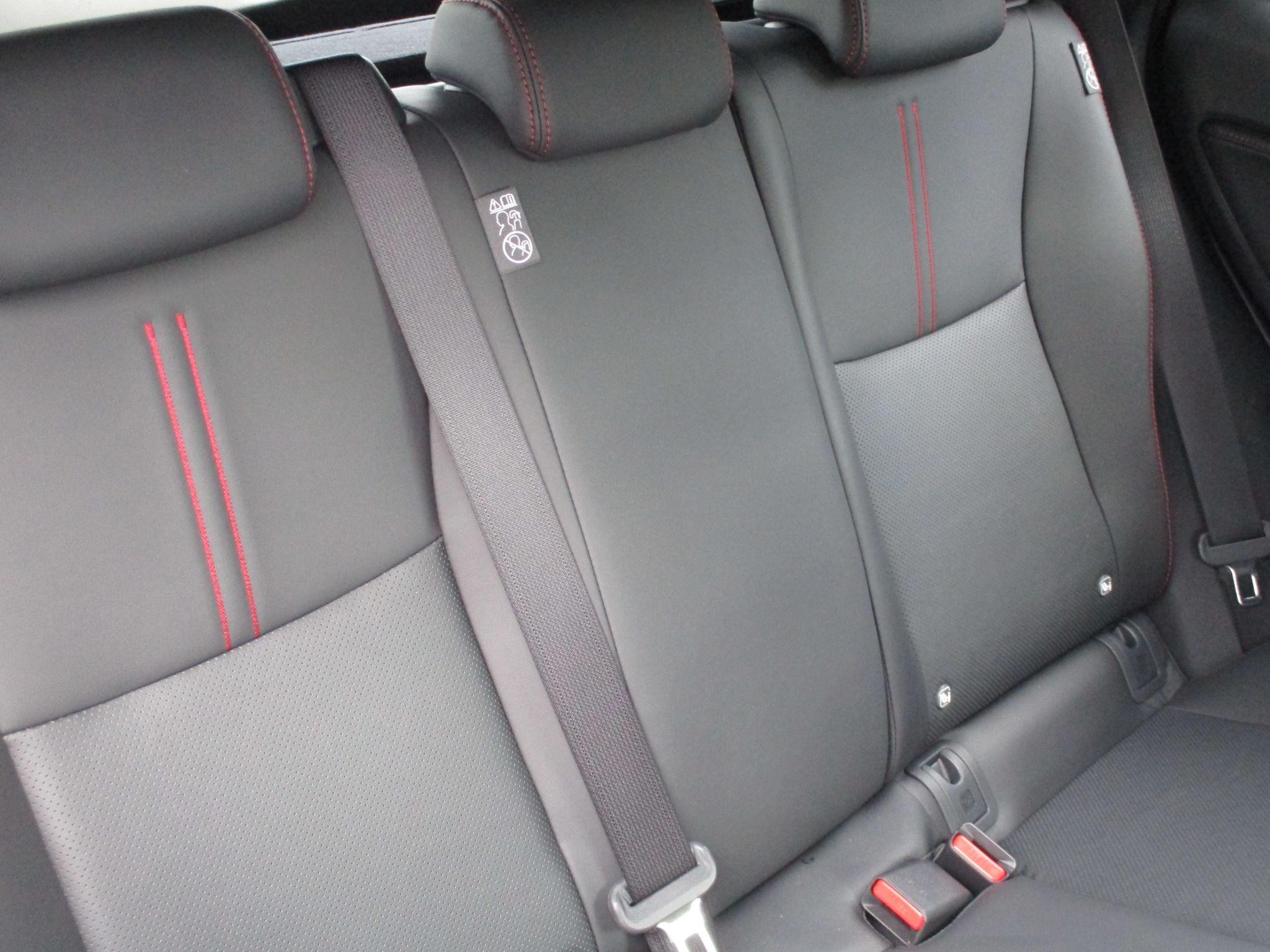 Lexus LBX Image 20