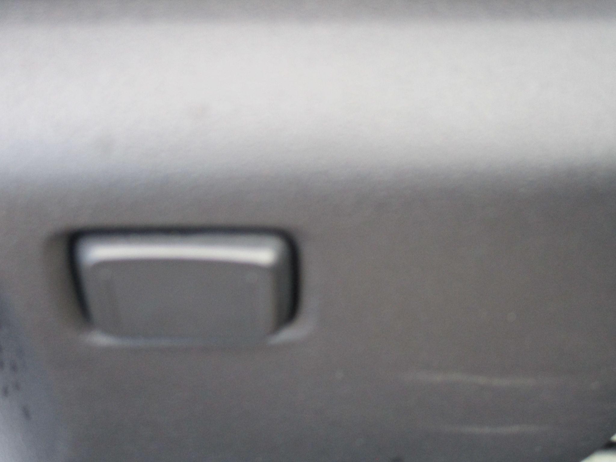Lexus LBX Image 24