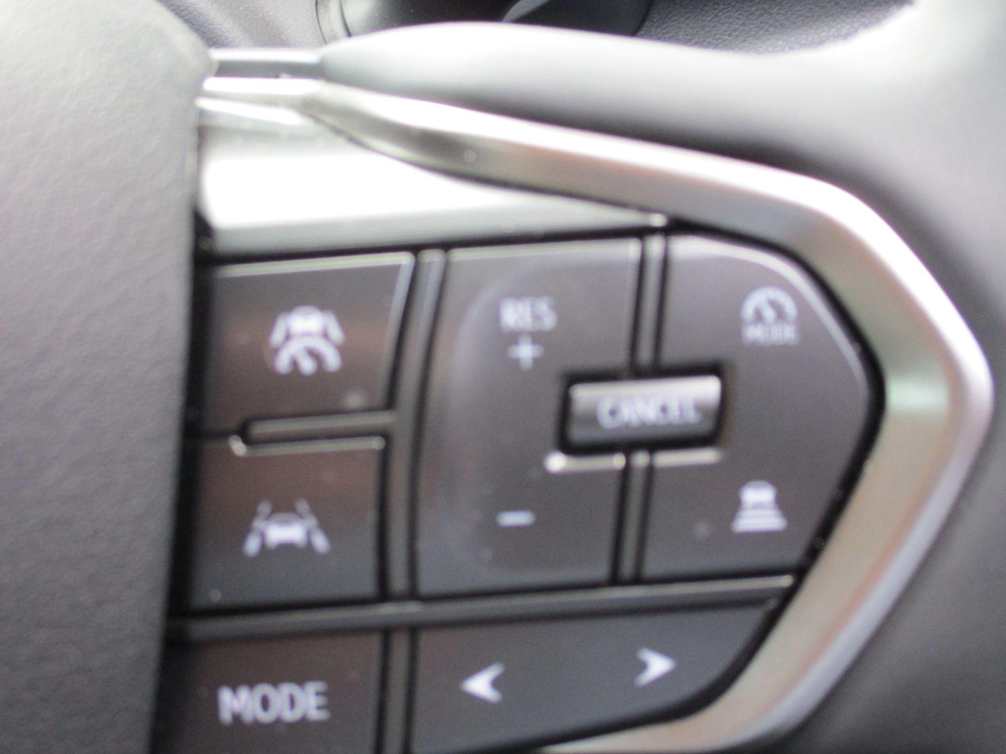 Lexus LBX Image 26