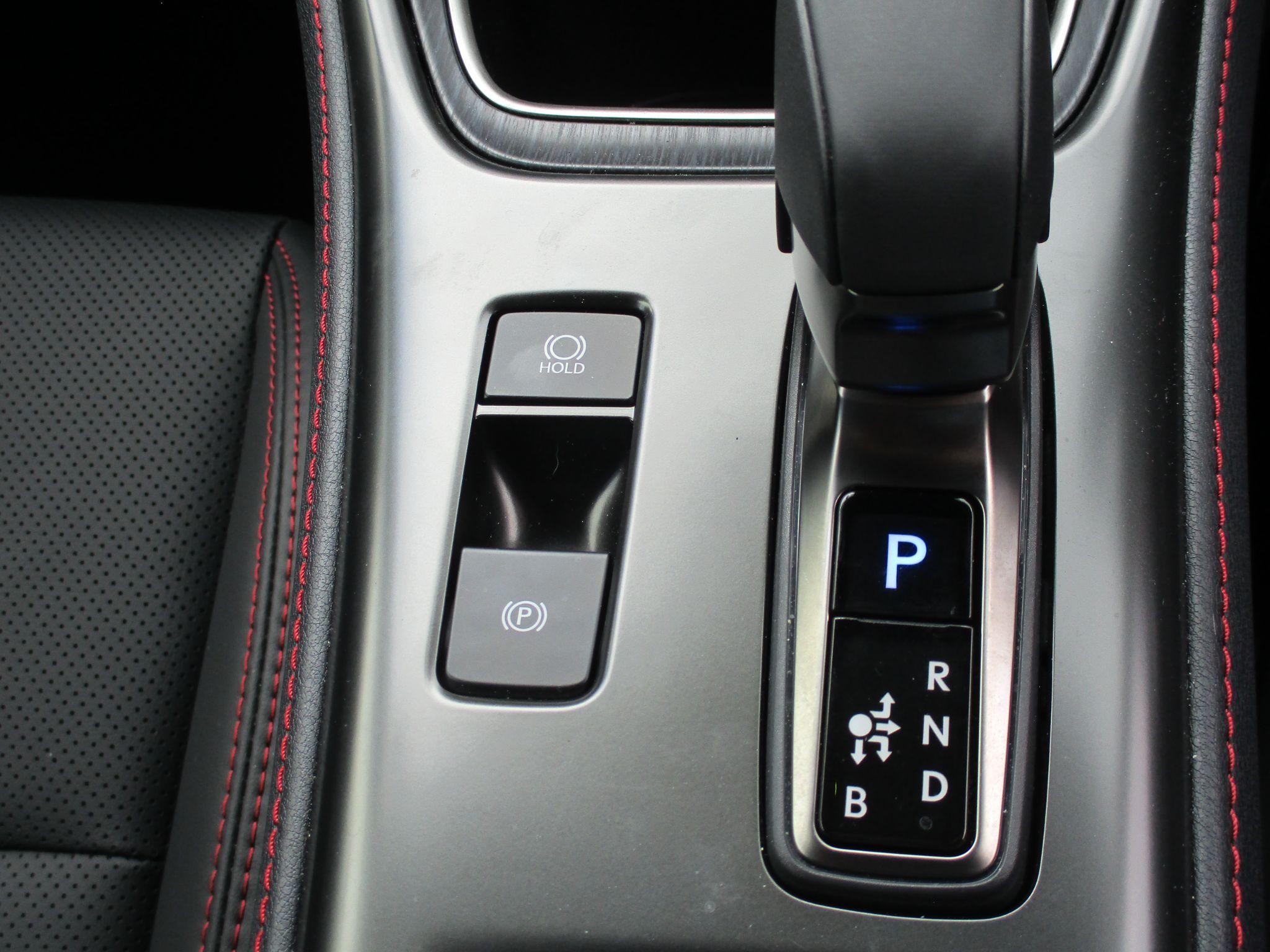 Lexus LBX Image 30