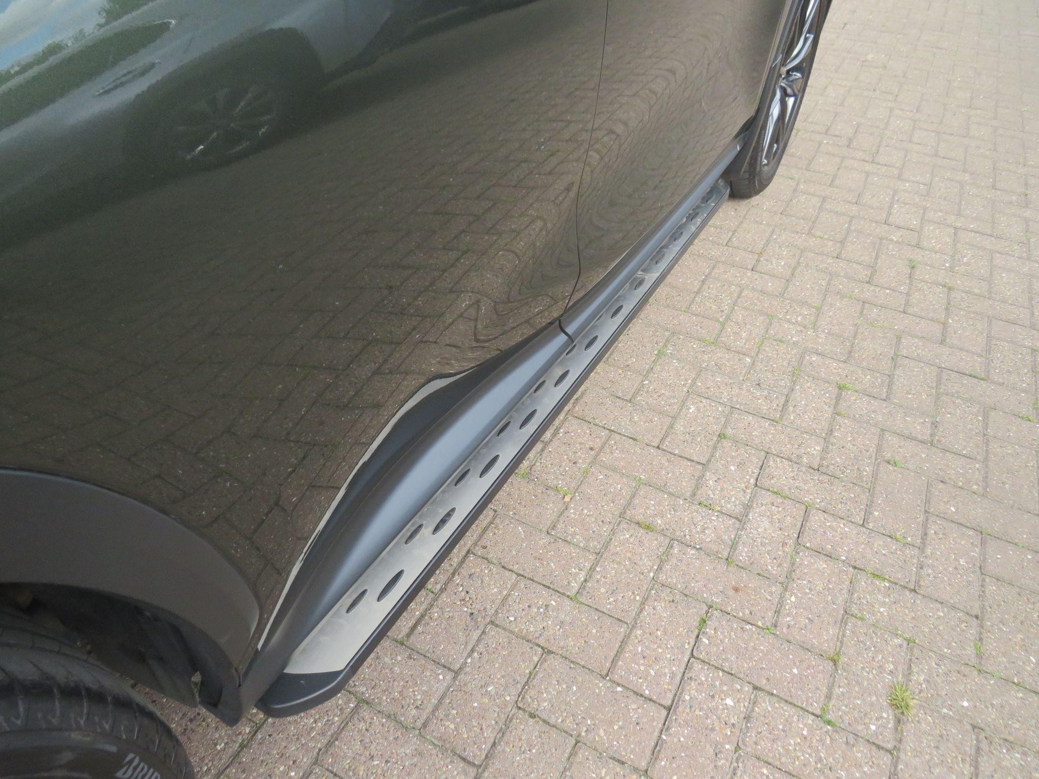 Lexus NX Image 30