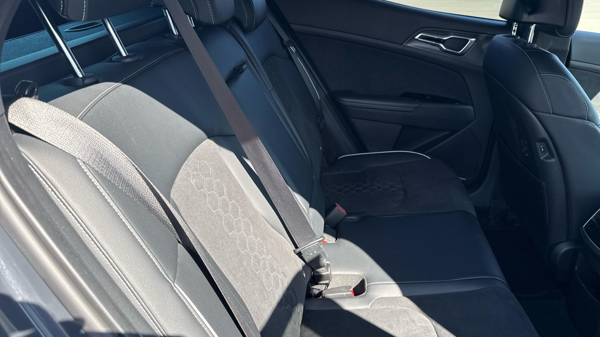 Kia Sportage Image 6