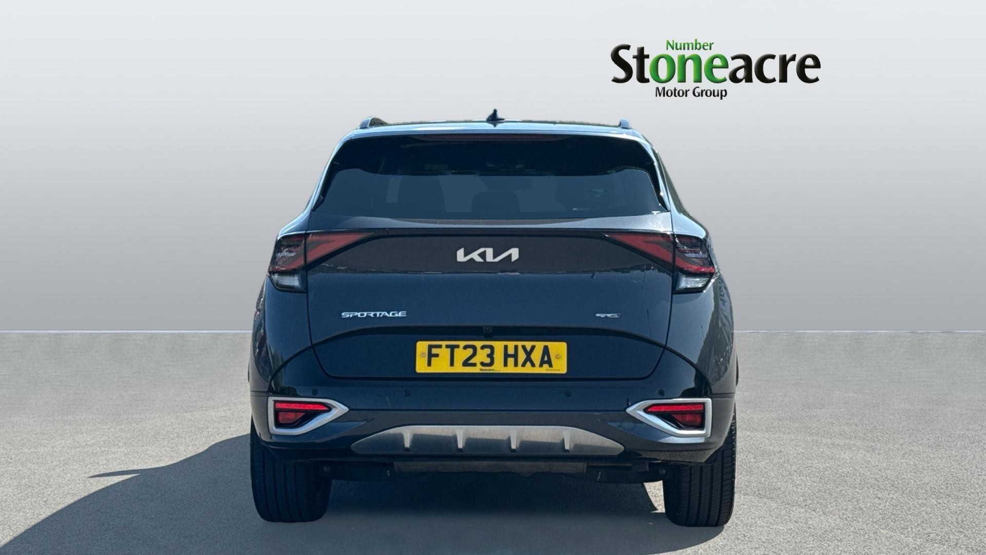 Kia Sportage Image 7