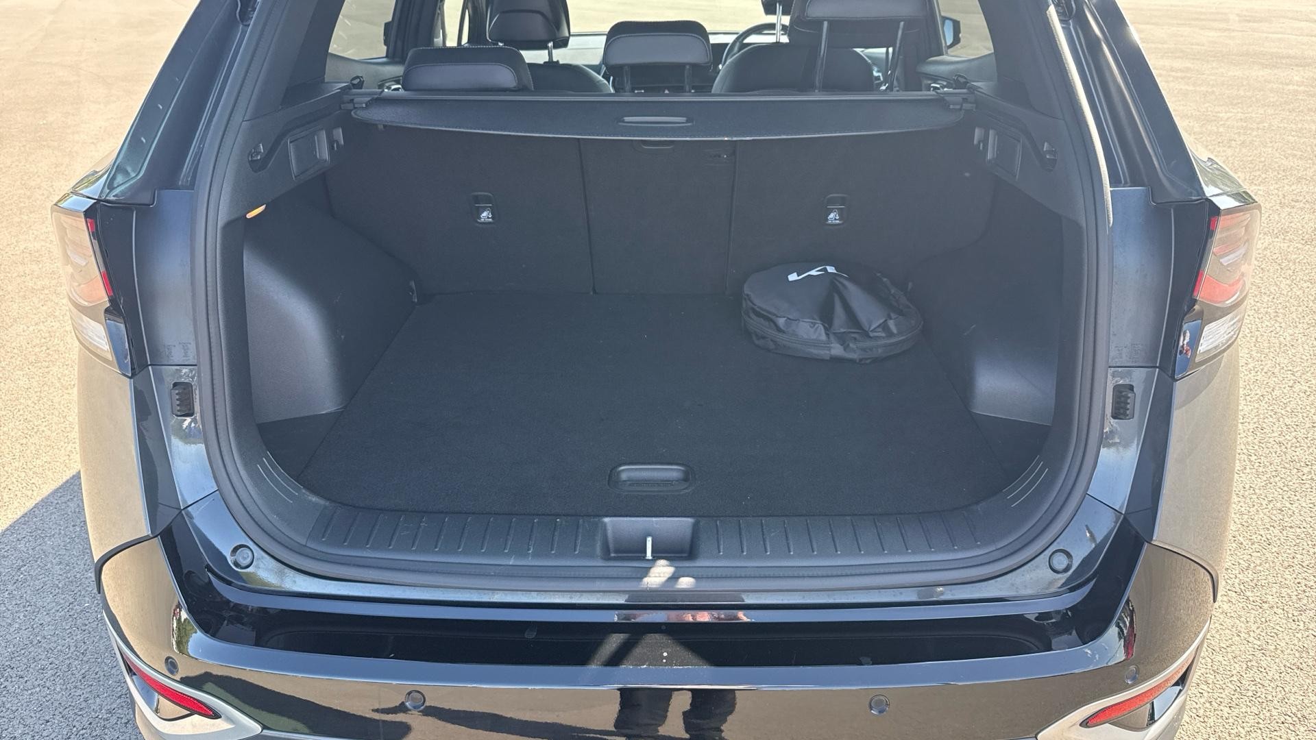 Kia Sportage Image 13