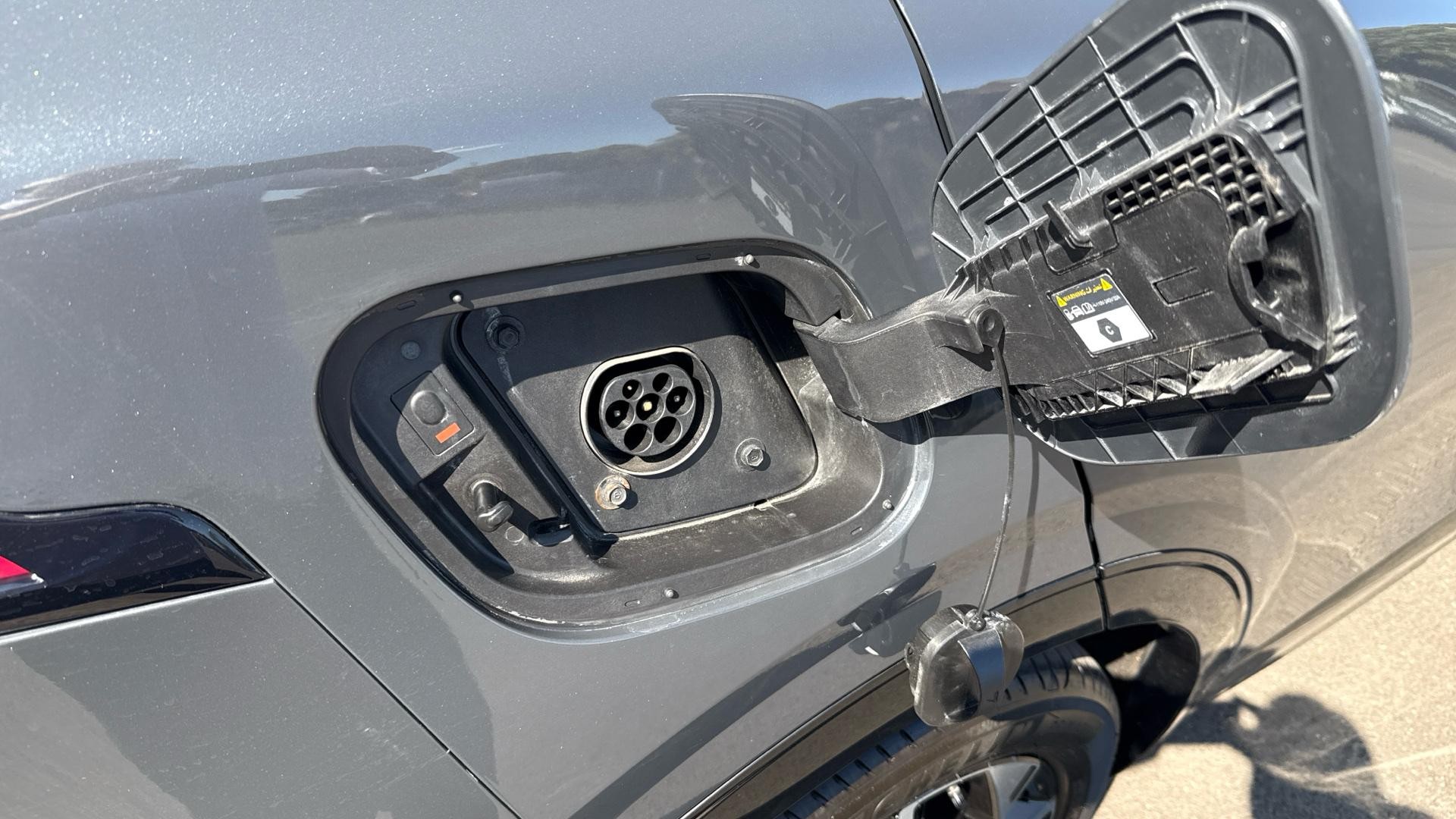 Kia Sportage Image 15