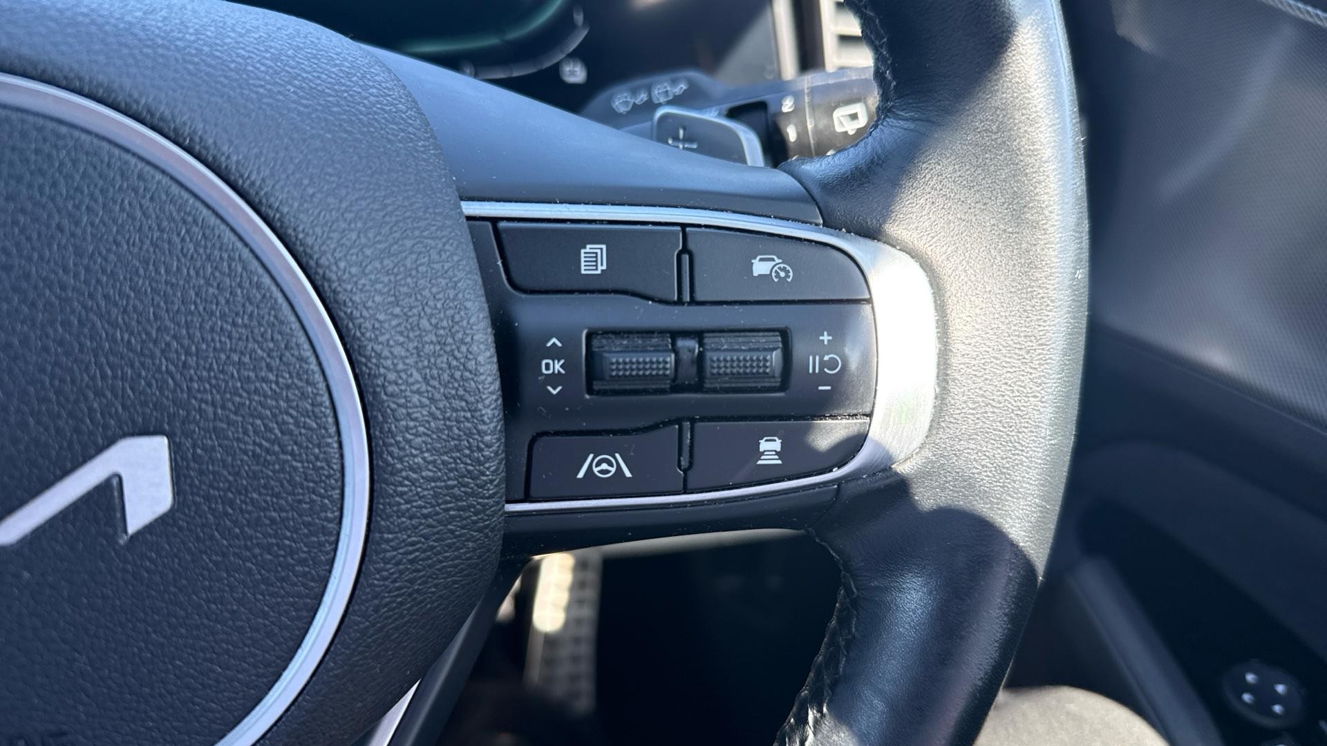 Kia Sportage Image 21
