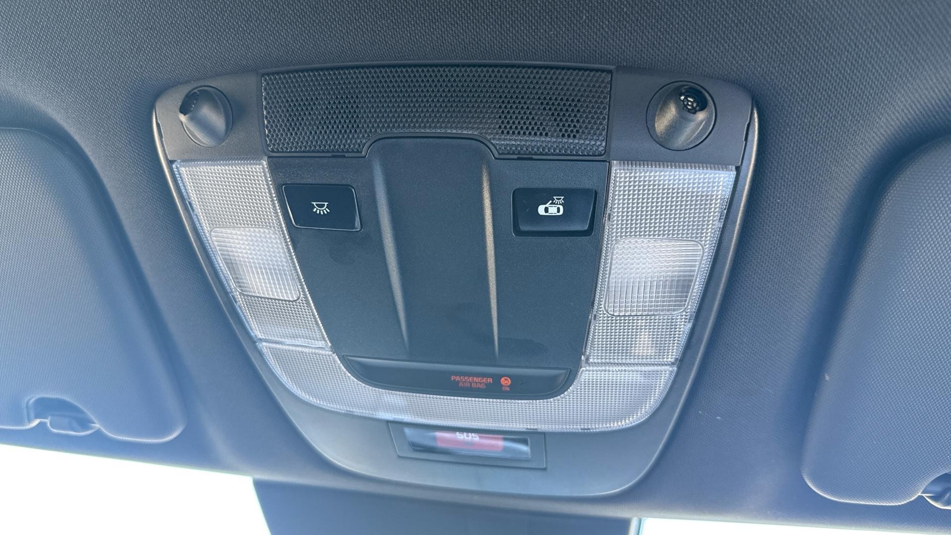Kia Sportage Image 27