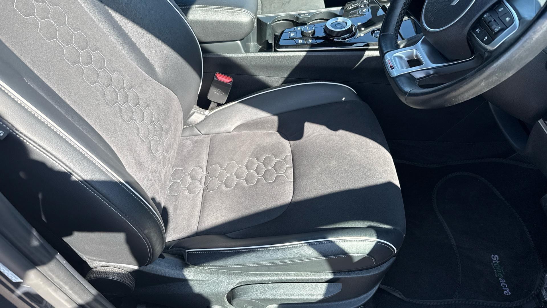 Kia Sportage Image 29