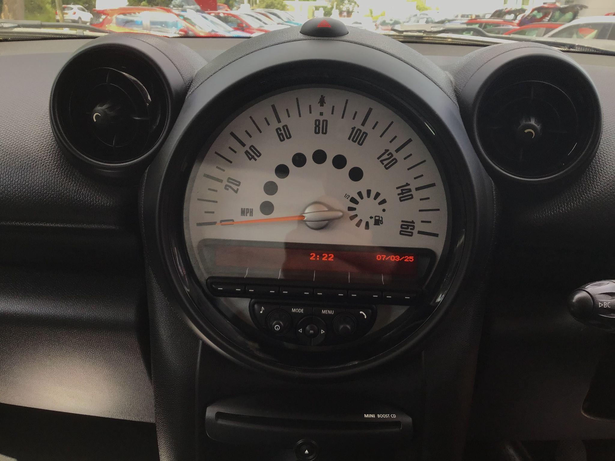 MINI Countryman Image 11