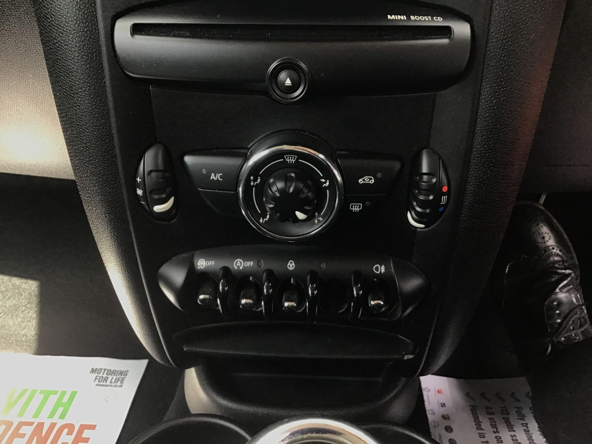 MINI Countryman Image 12
