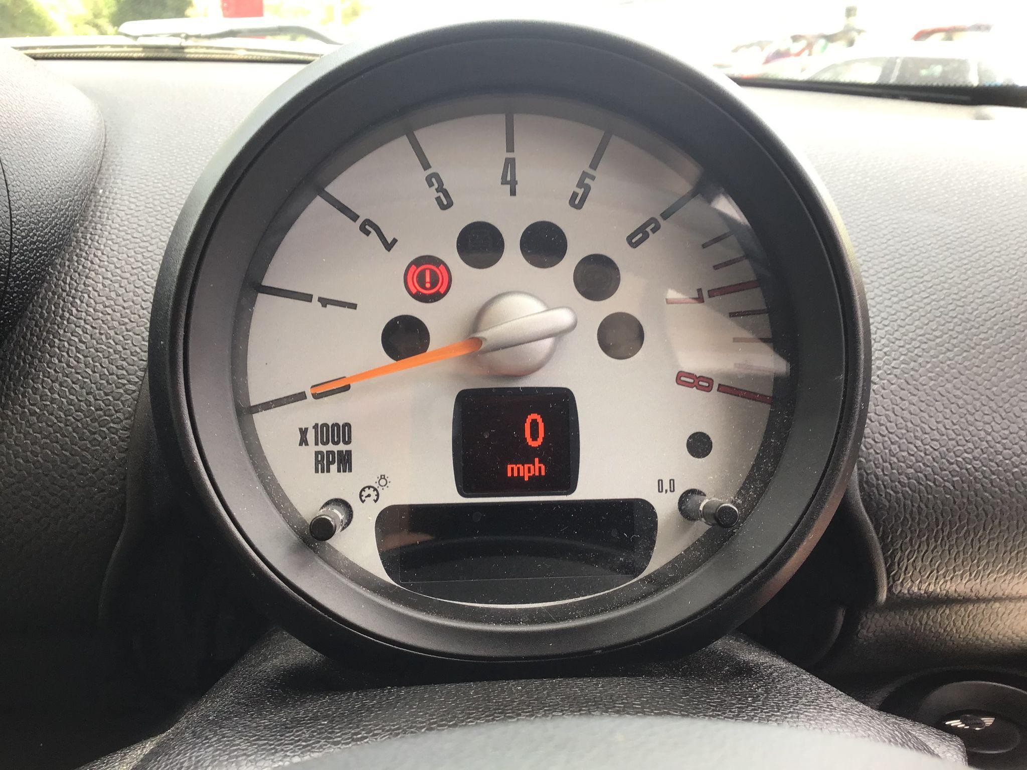 MINI Countryman Image 13