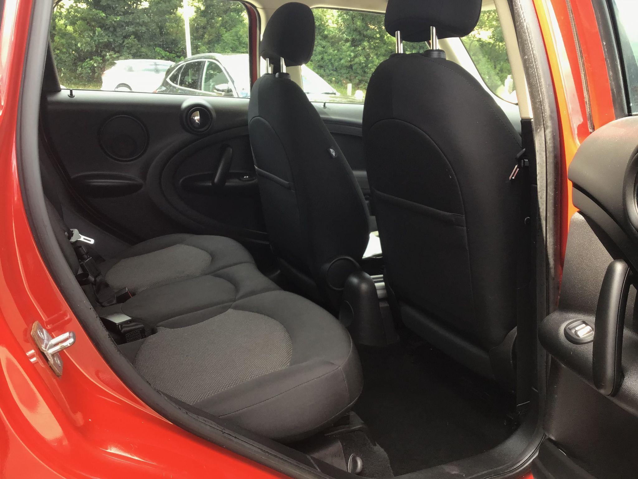 MINI Countryman Image 14