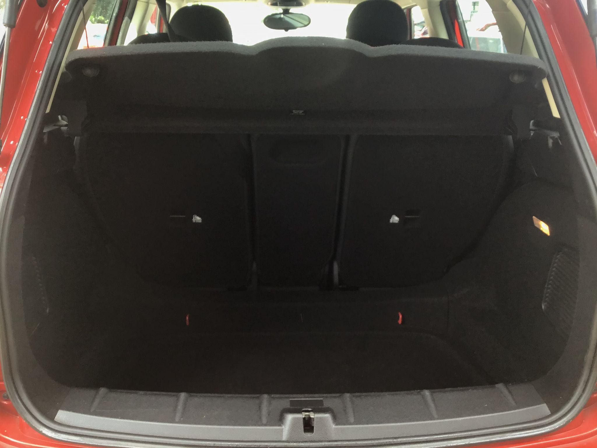 MINI Countryman Image 15
