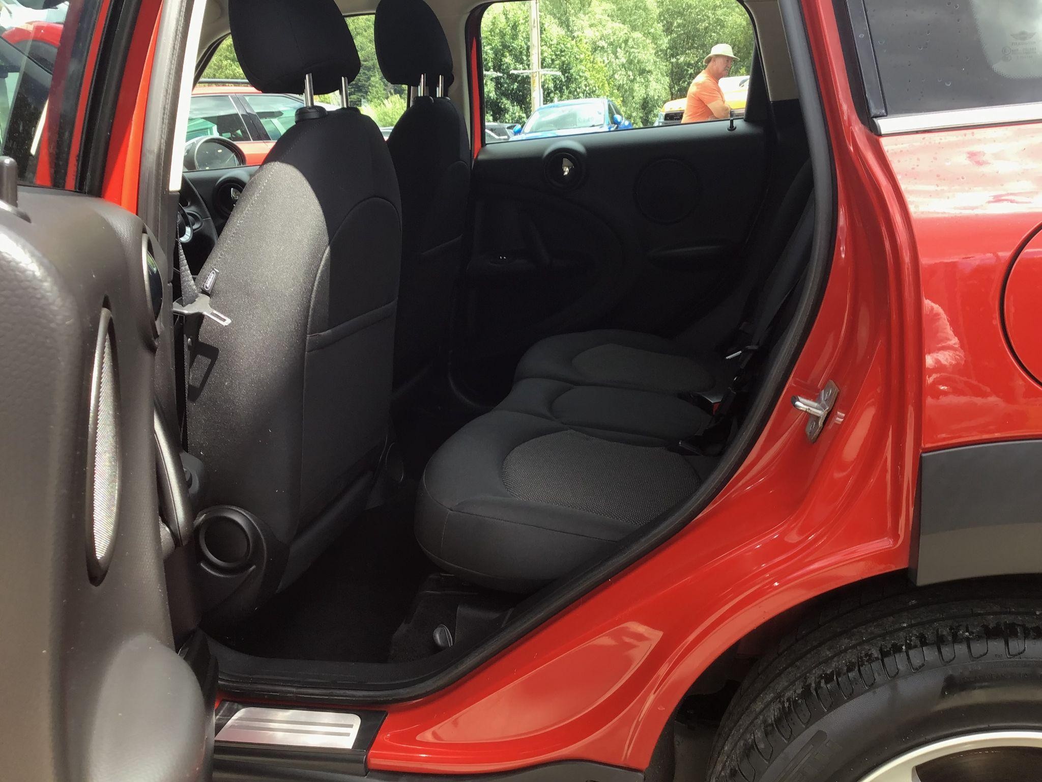 MINI Countryman Image 16