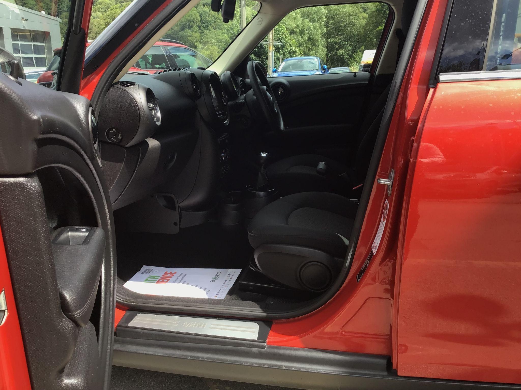 MINI Countryman Image 17