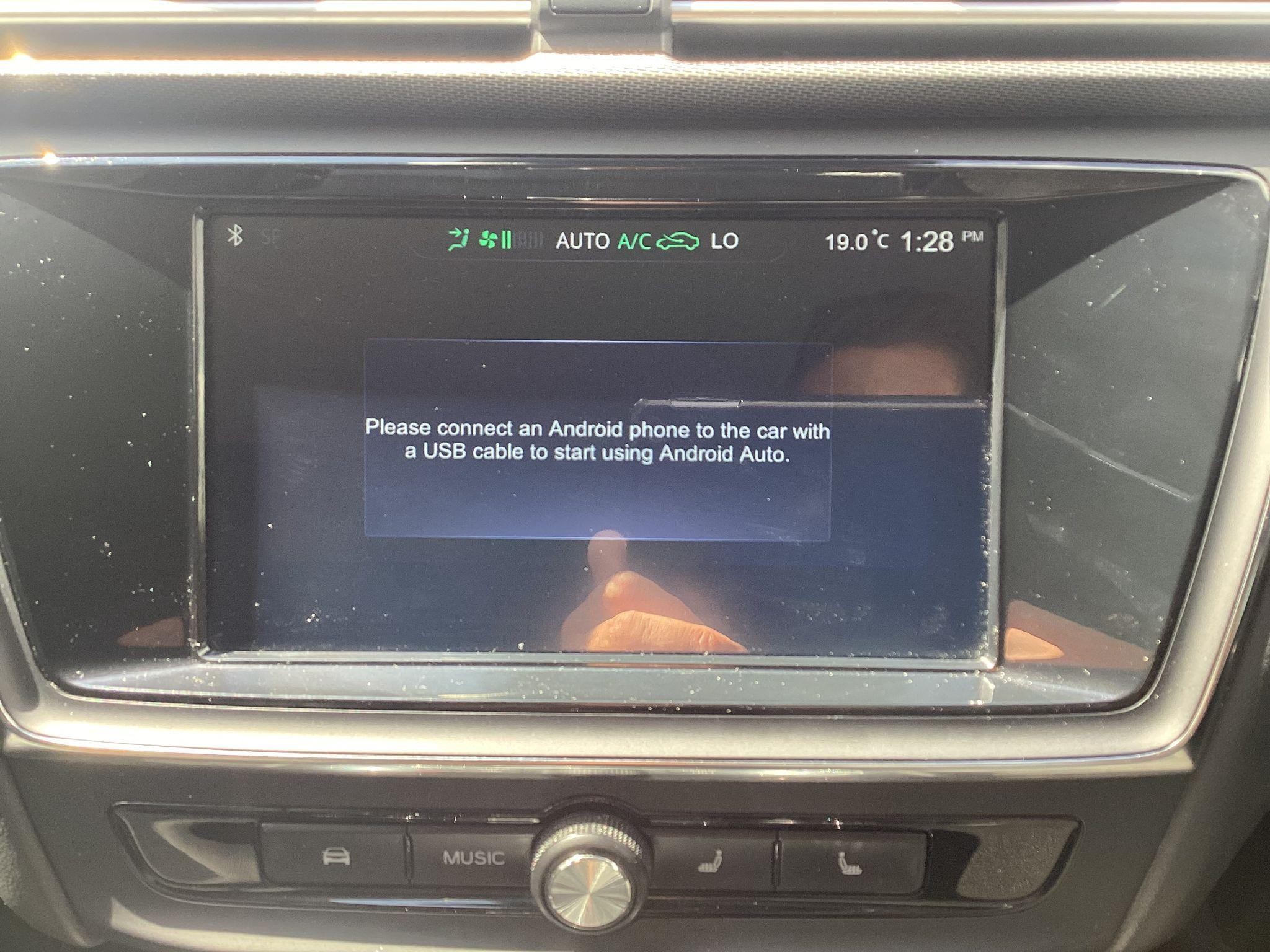 MG5 EV Image 28