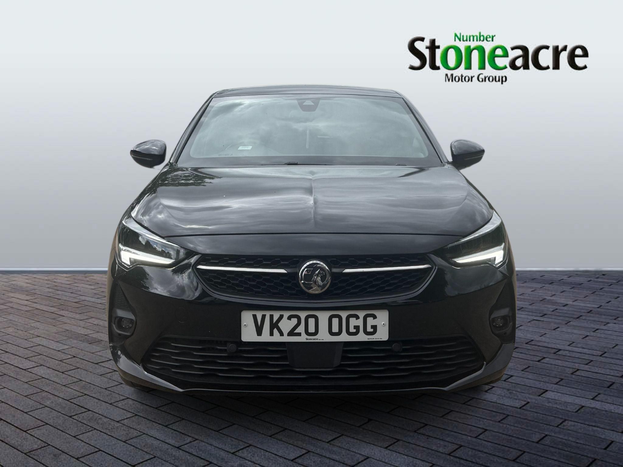 Vauxhall Corsa Image 3