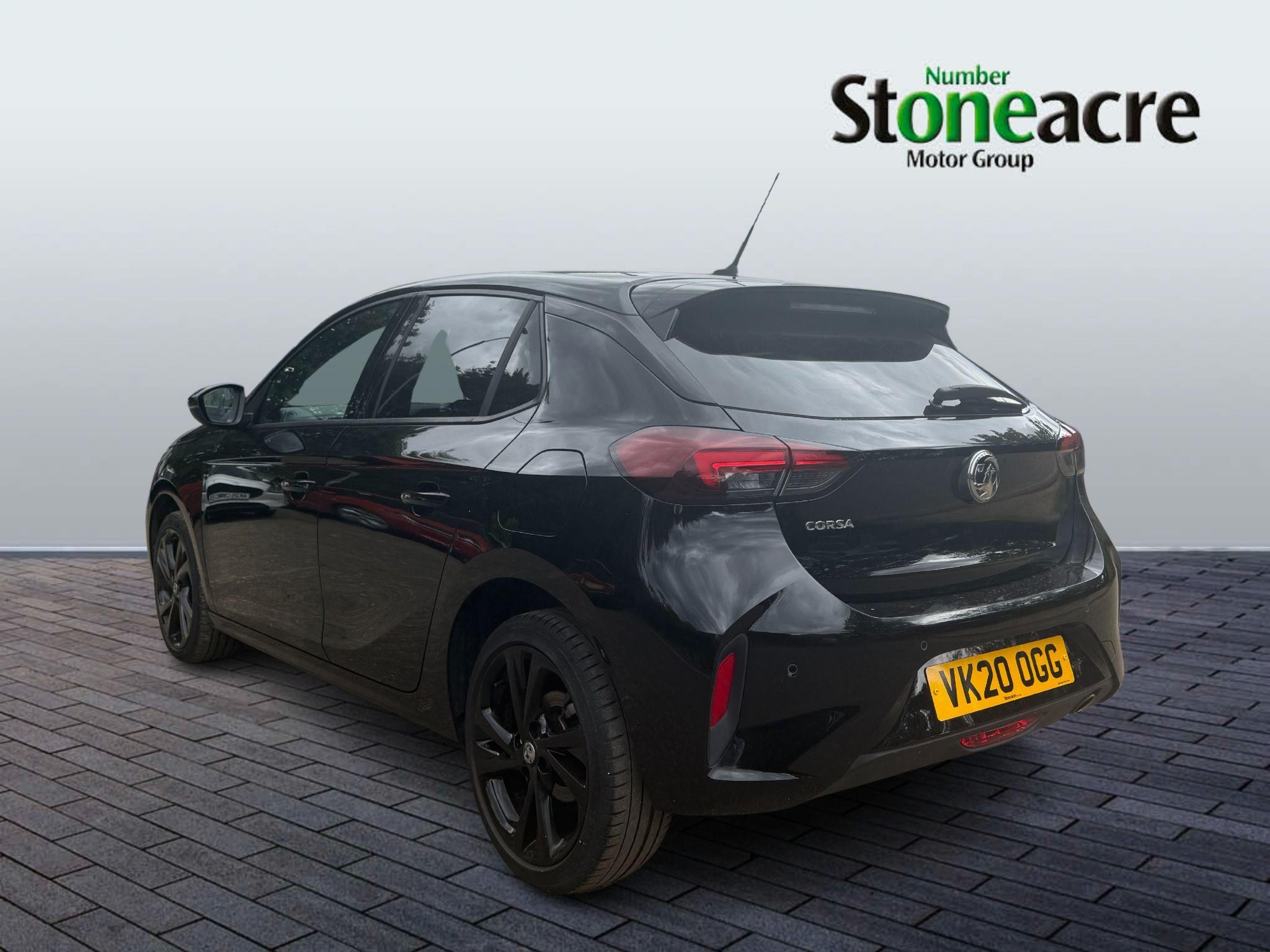 Vauxhall Corsa Image 4