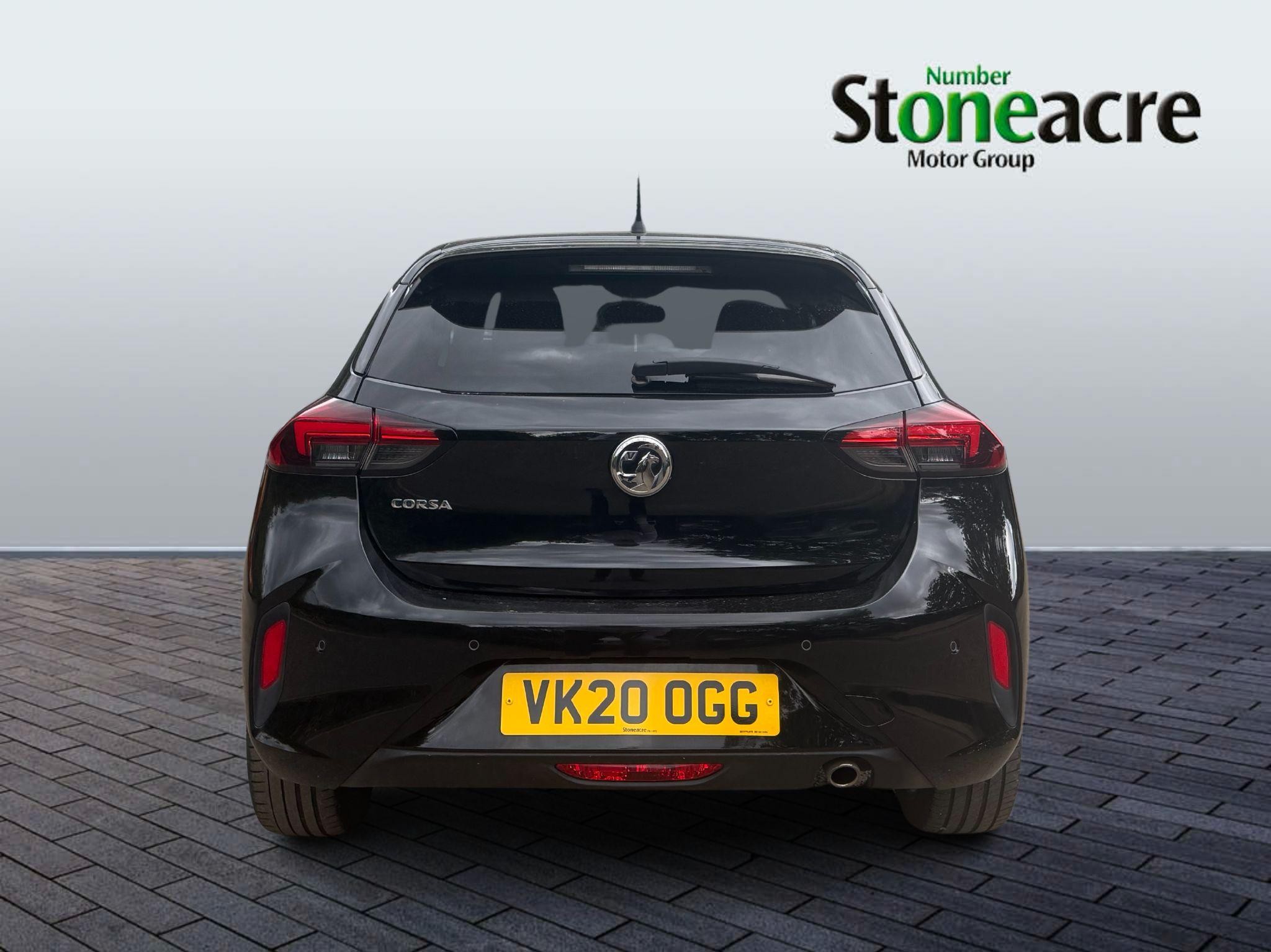 Vauxhall Corsa Image 5